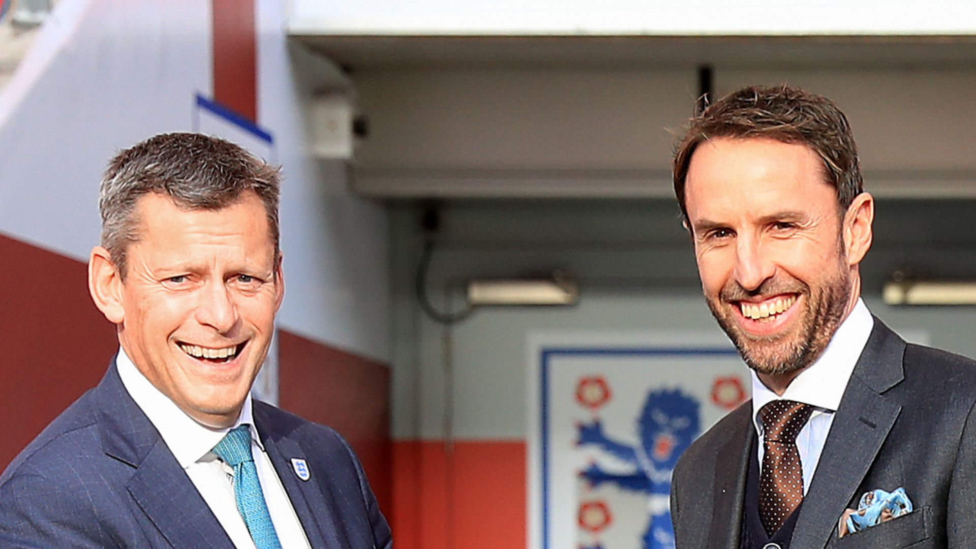 Glenn: England's future success at heart of dispute between PL and FA
