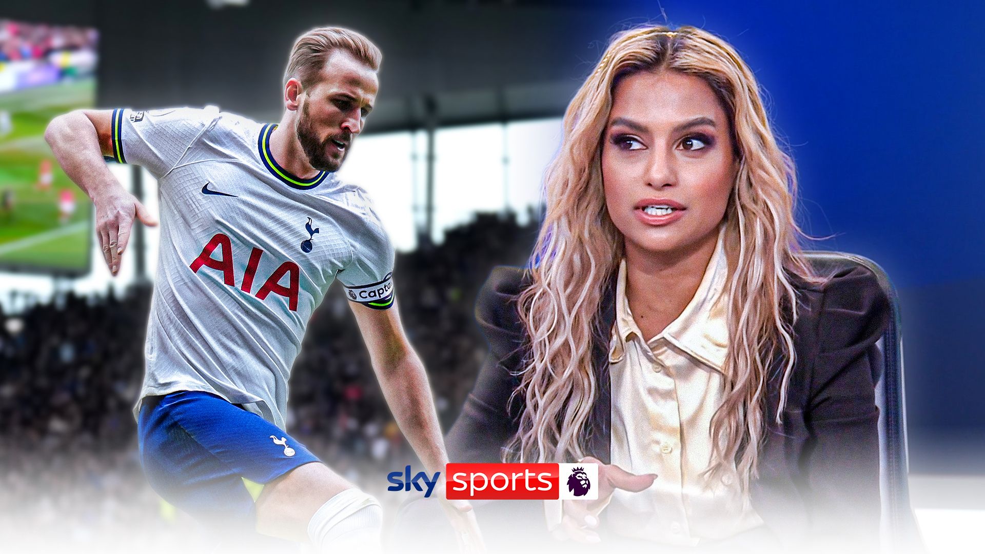 Kane's future 360: Player, Spurs and Man Utd stance analysed