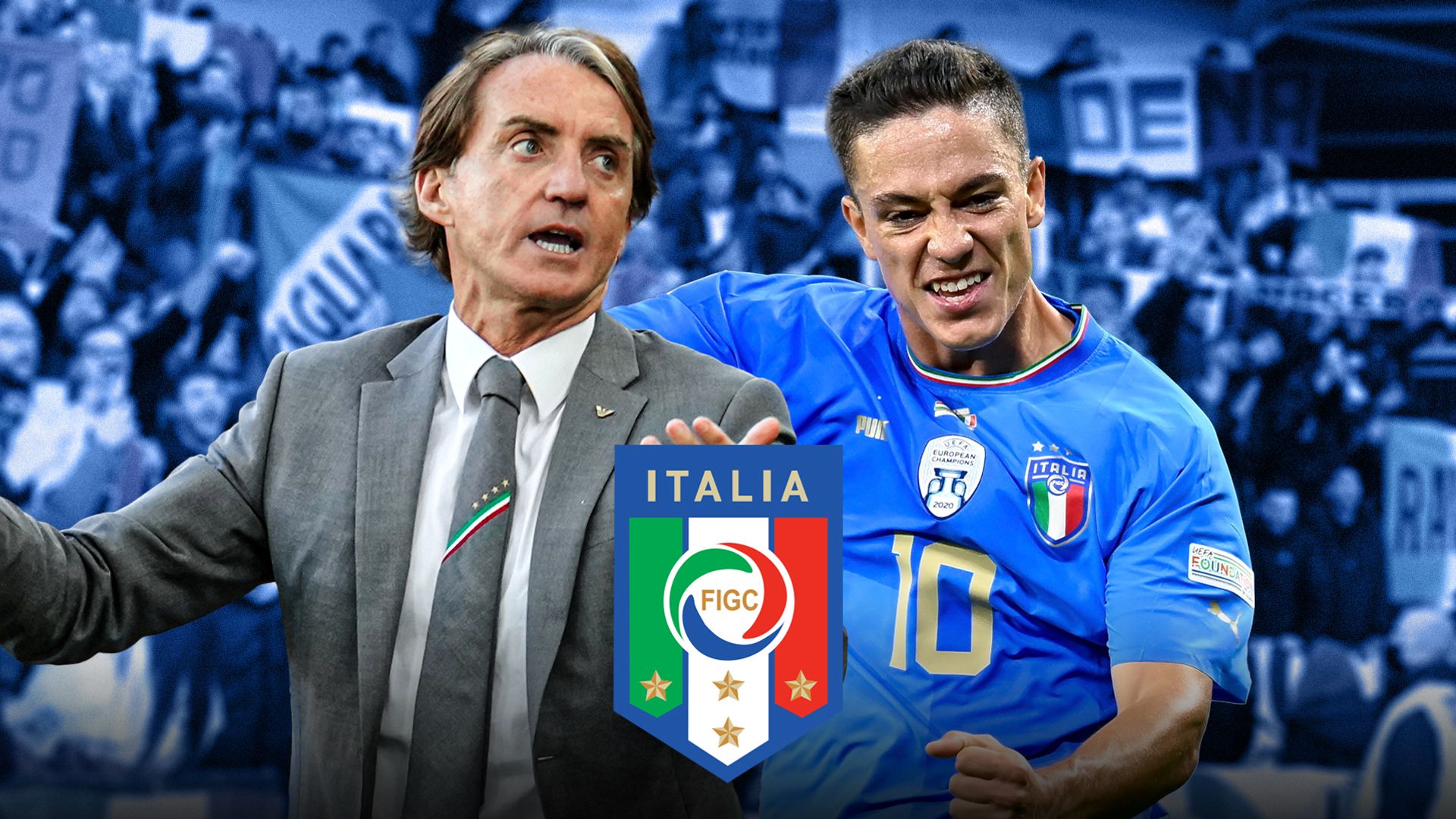 What can we expect from topsy-turvy Italy?