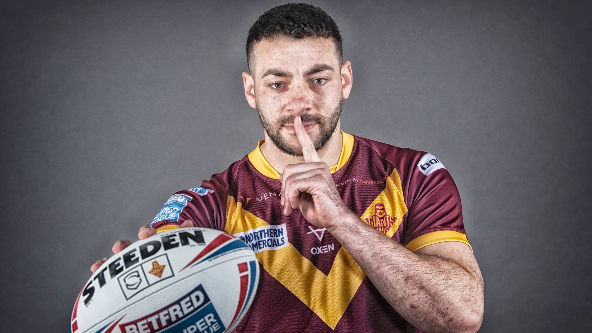 Jake The Snake: How Super League's enigma fared on Giants return