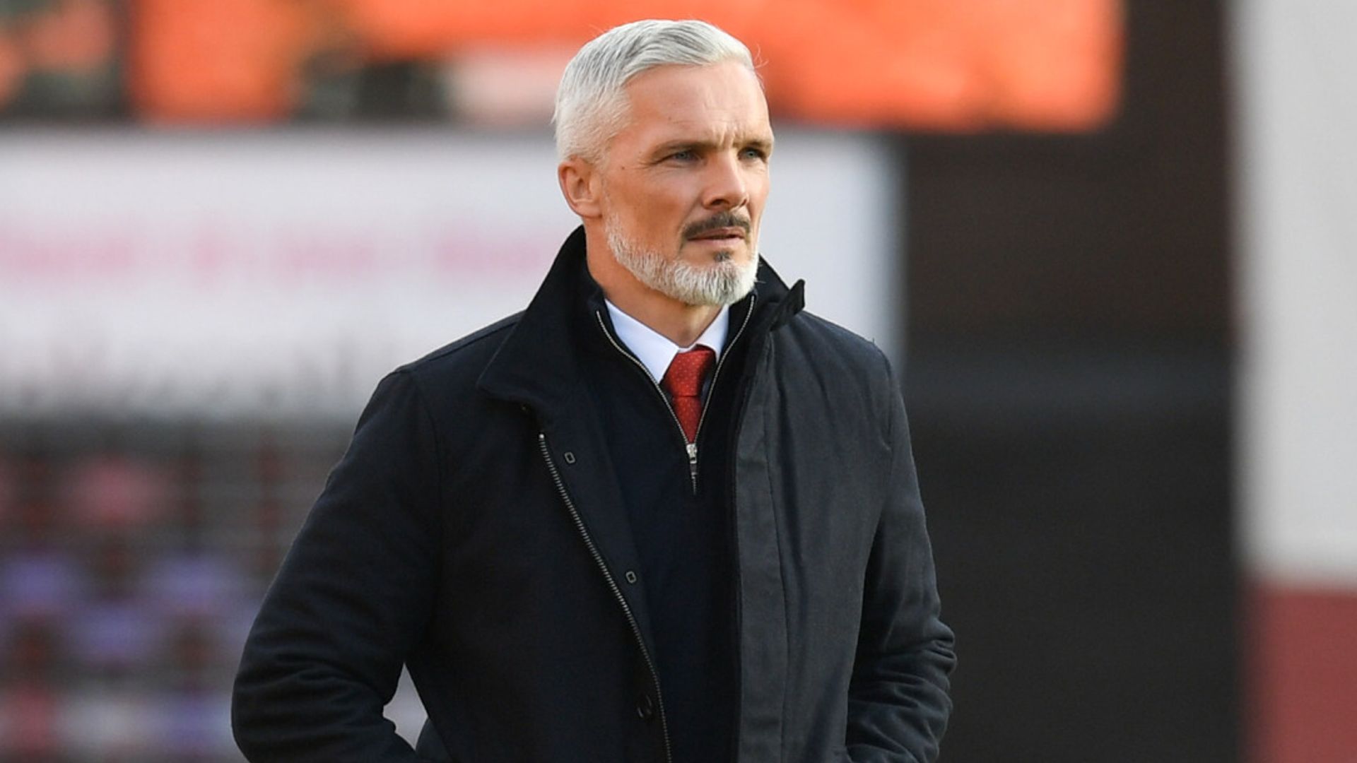 Goodwin appointed Dundee United manager