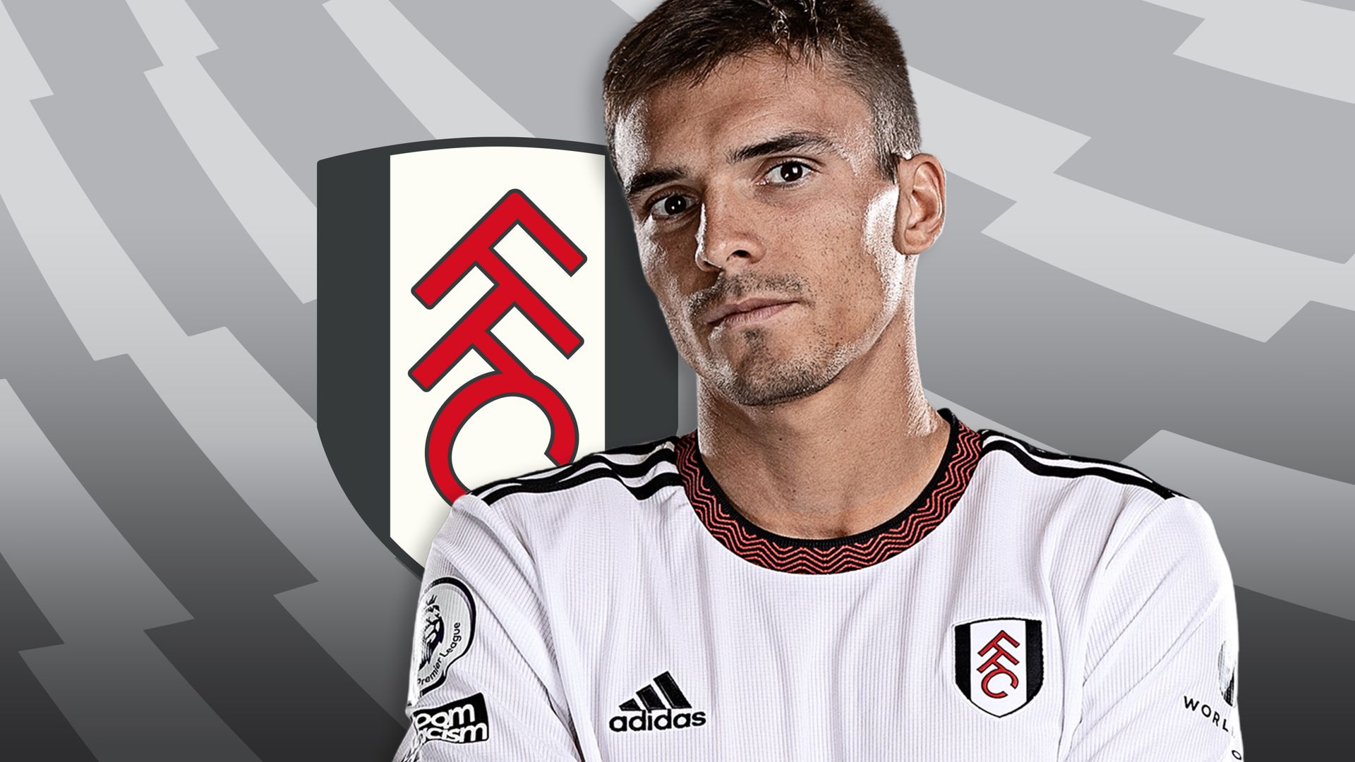 Why Palhinha's tackling is a weapon for Fulham