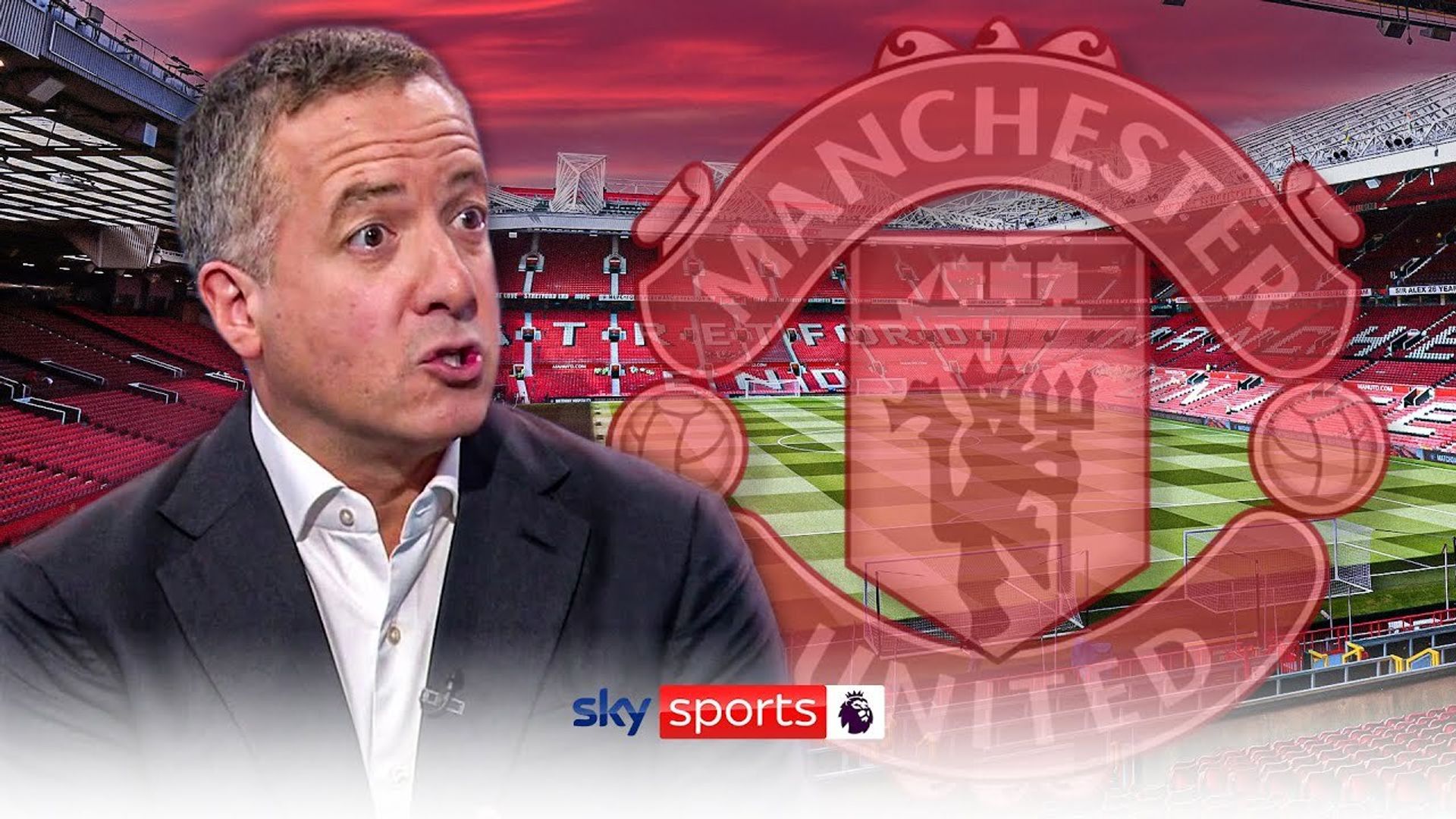 Man Utd takeover latest: 'Serious' second bids to be made next week
