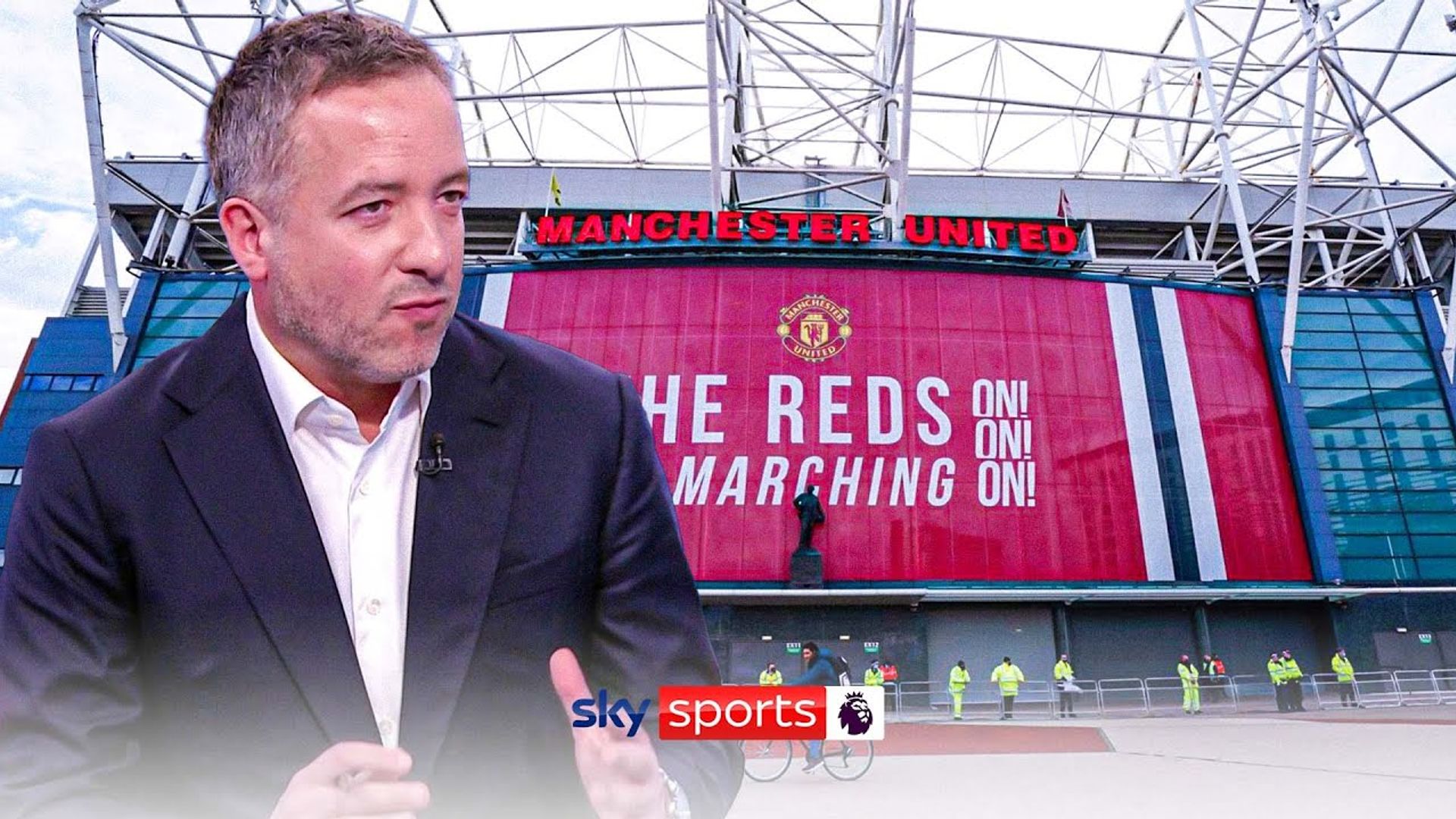 Man Utd takeover Q&A: Why have bids been delayed? What happens next?