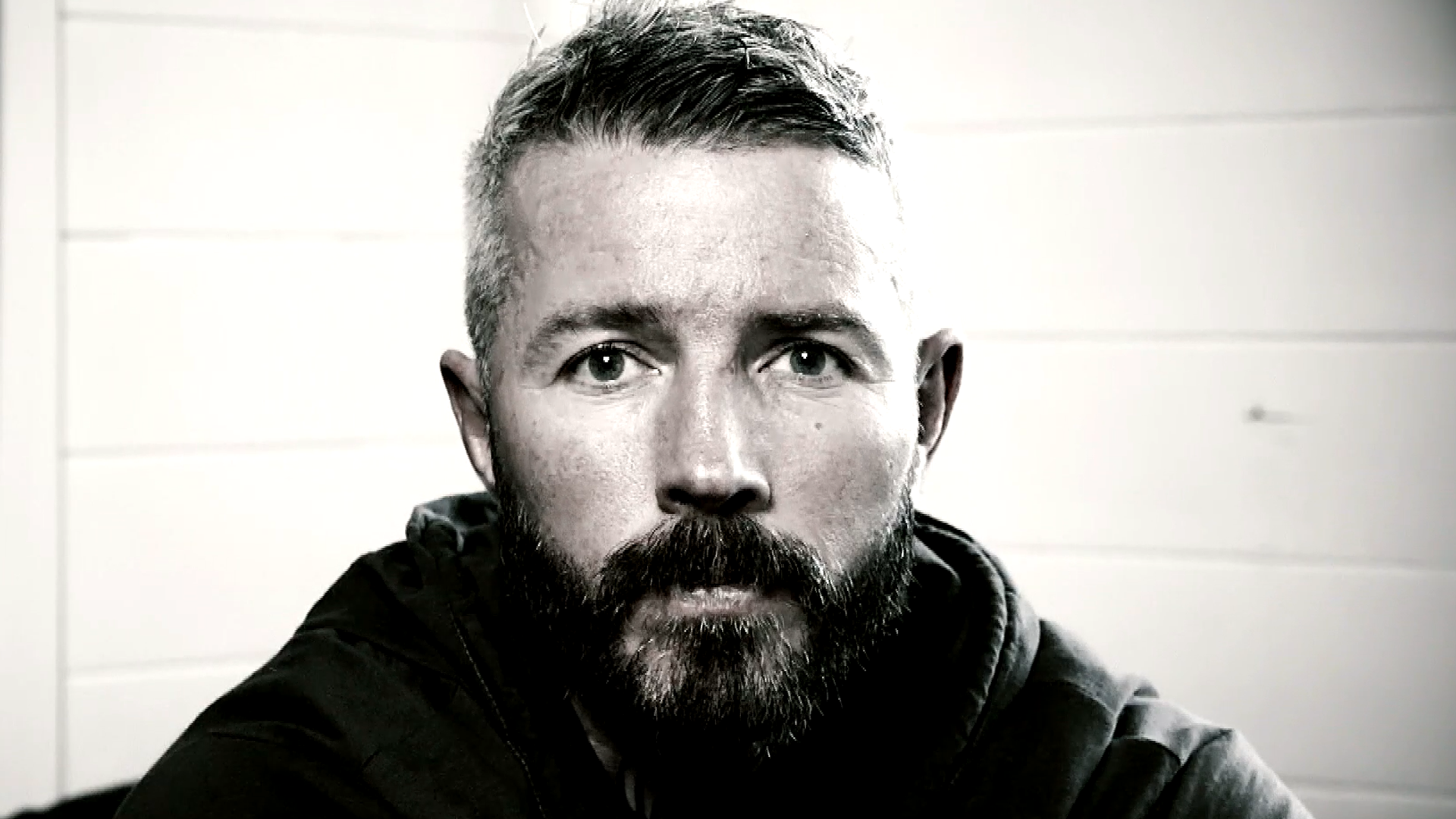 McNaughton: Tweets were a cry for help - I was lost after football