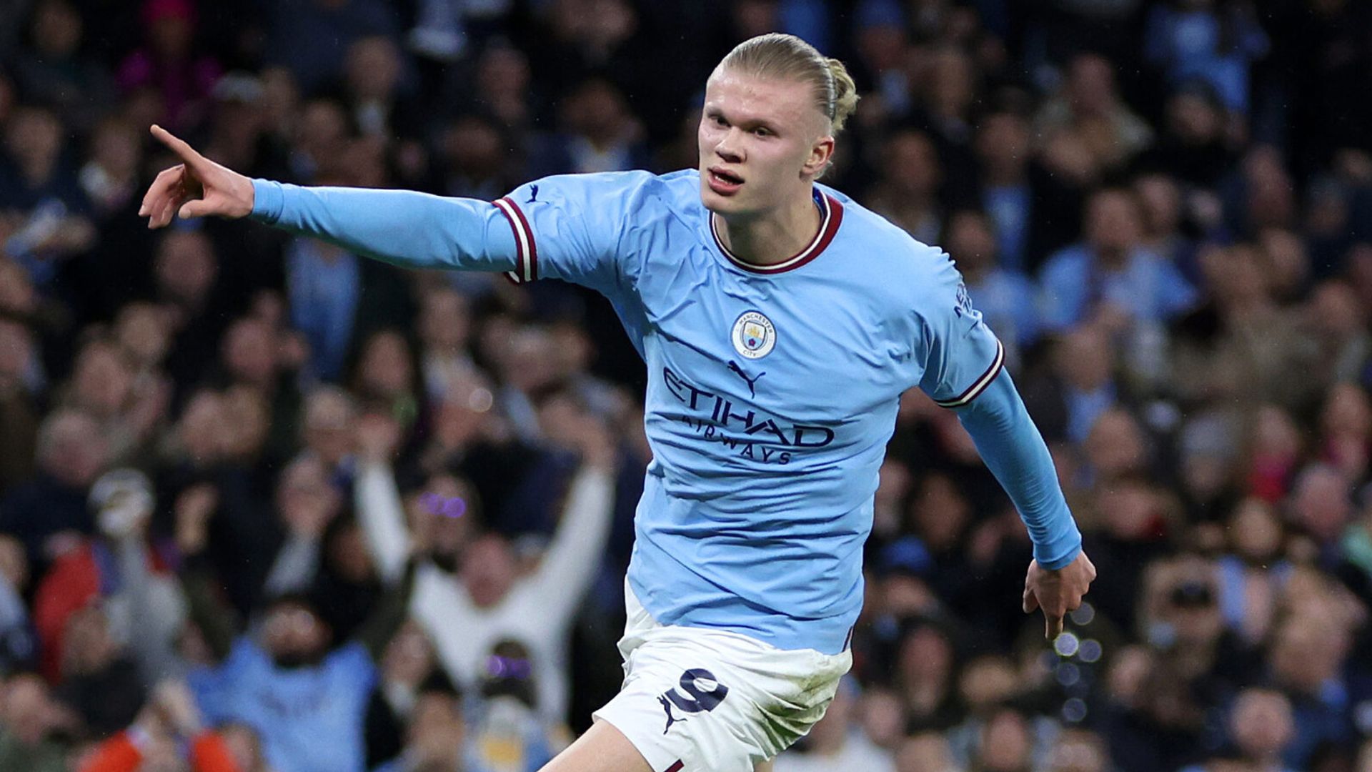 Haaland 'ready' for Saints return | Pep: Even I'm not safe from sack!