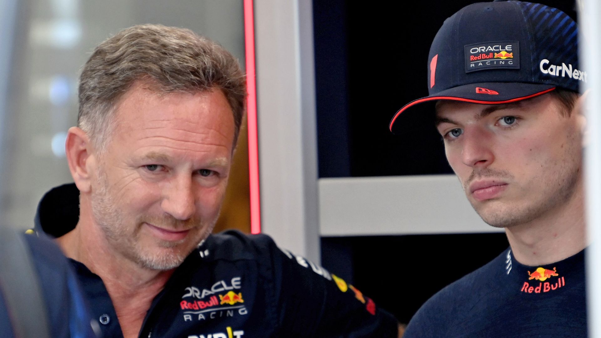 Horner: Red Bull 'always strive' to give both drivers best opportunity