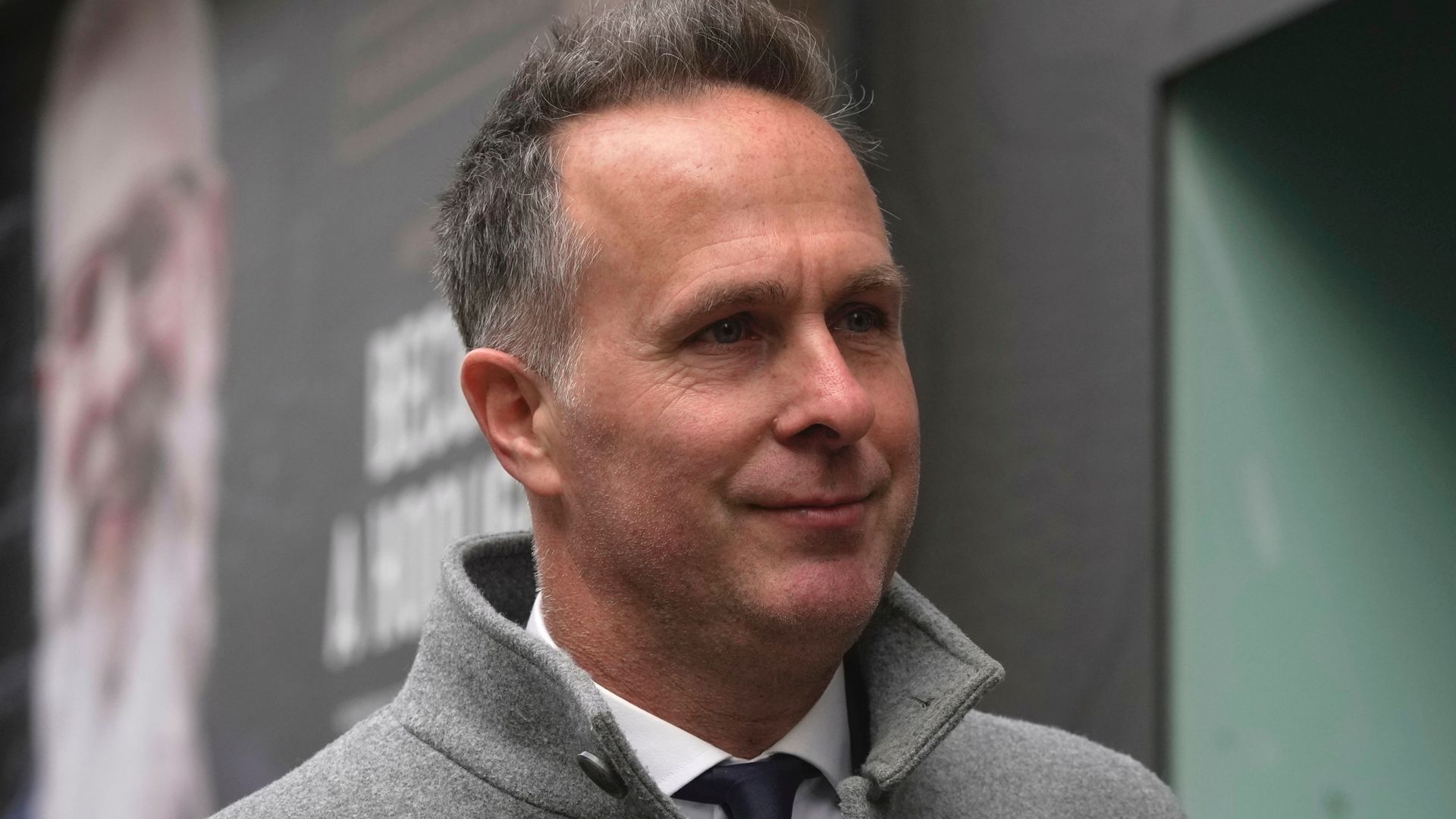 Vaughan's 'life and livelihood' at stake in Yorkshire racism hearing, says lawyer