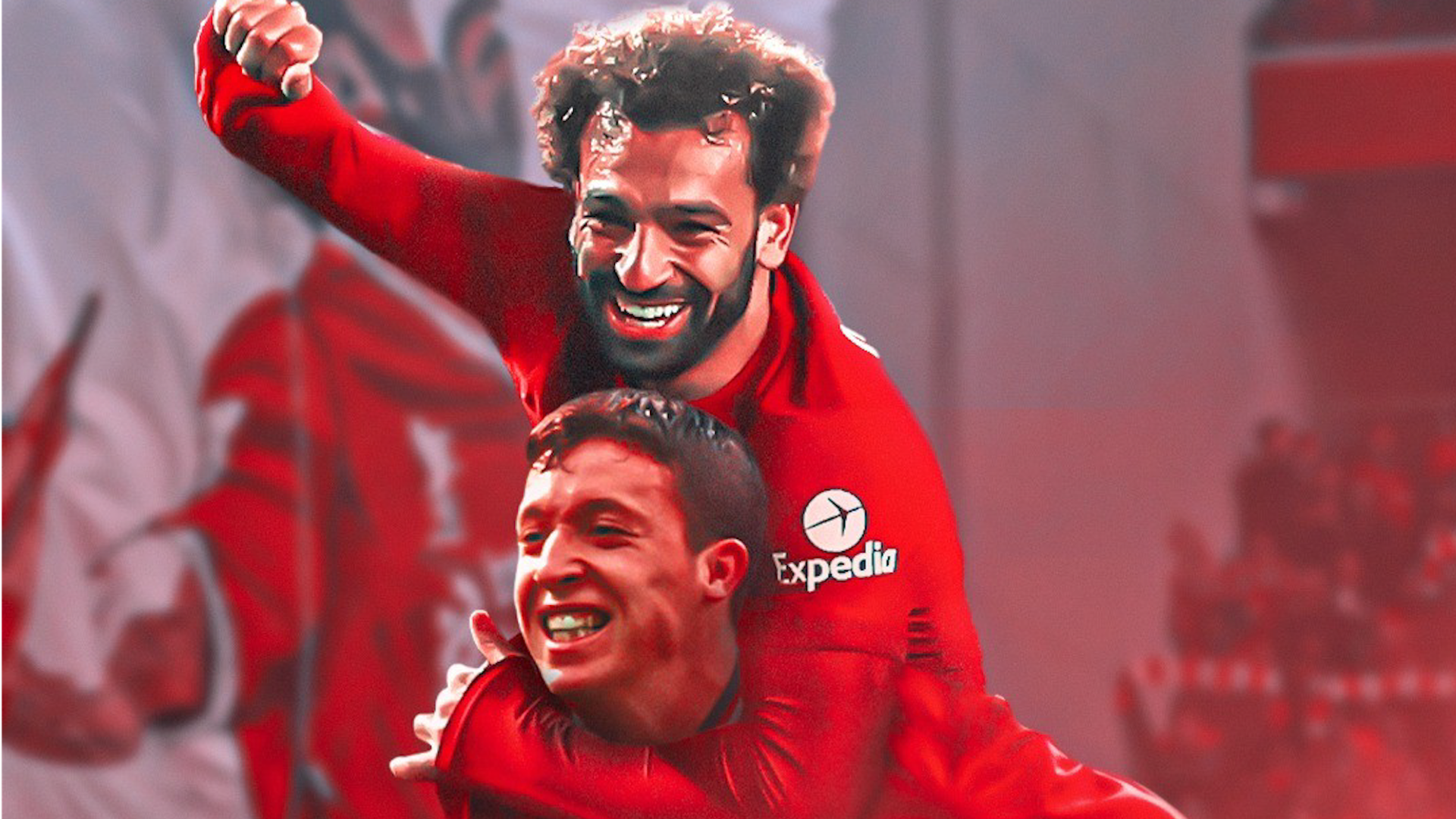 How Salah smashed Liverpool goal record
