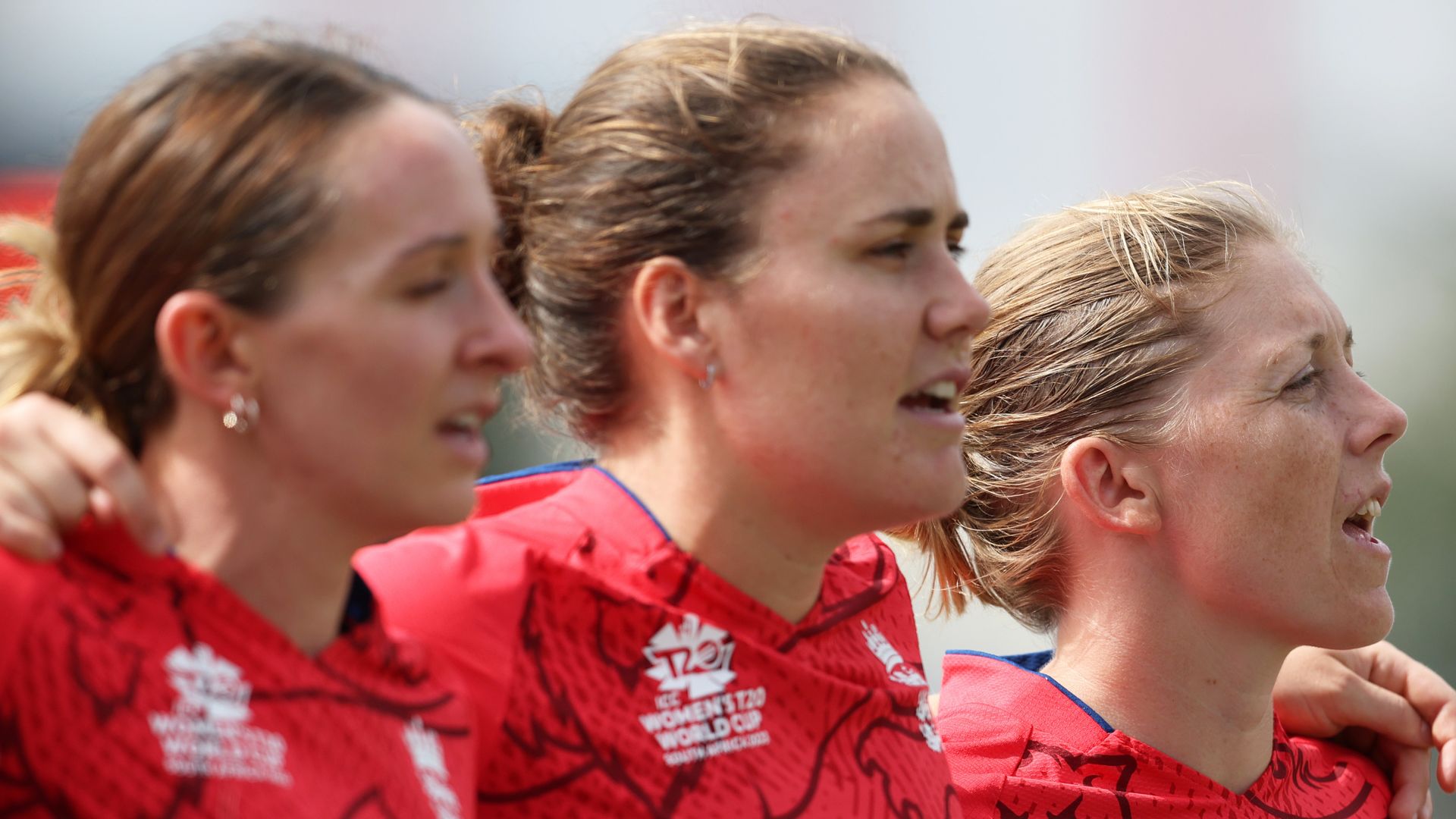 Sciver-Brunt: WPL big bucks, Becks and being a role model