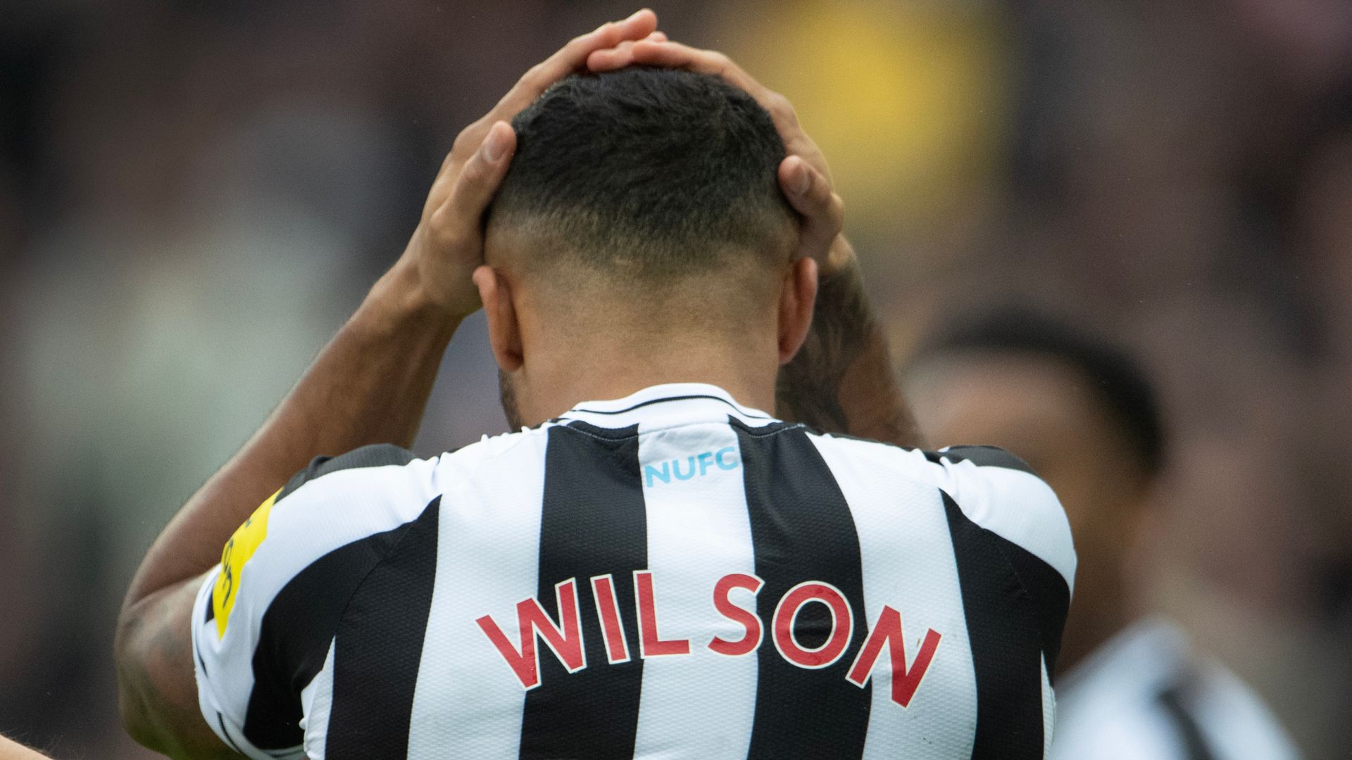 Why have the goals dried up at Newcastle?