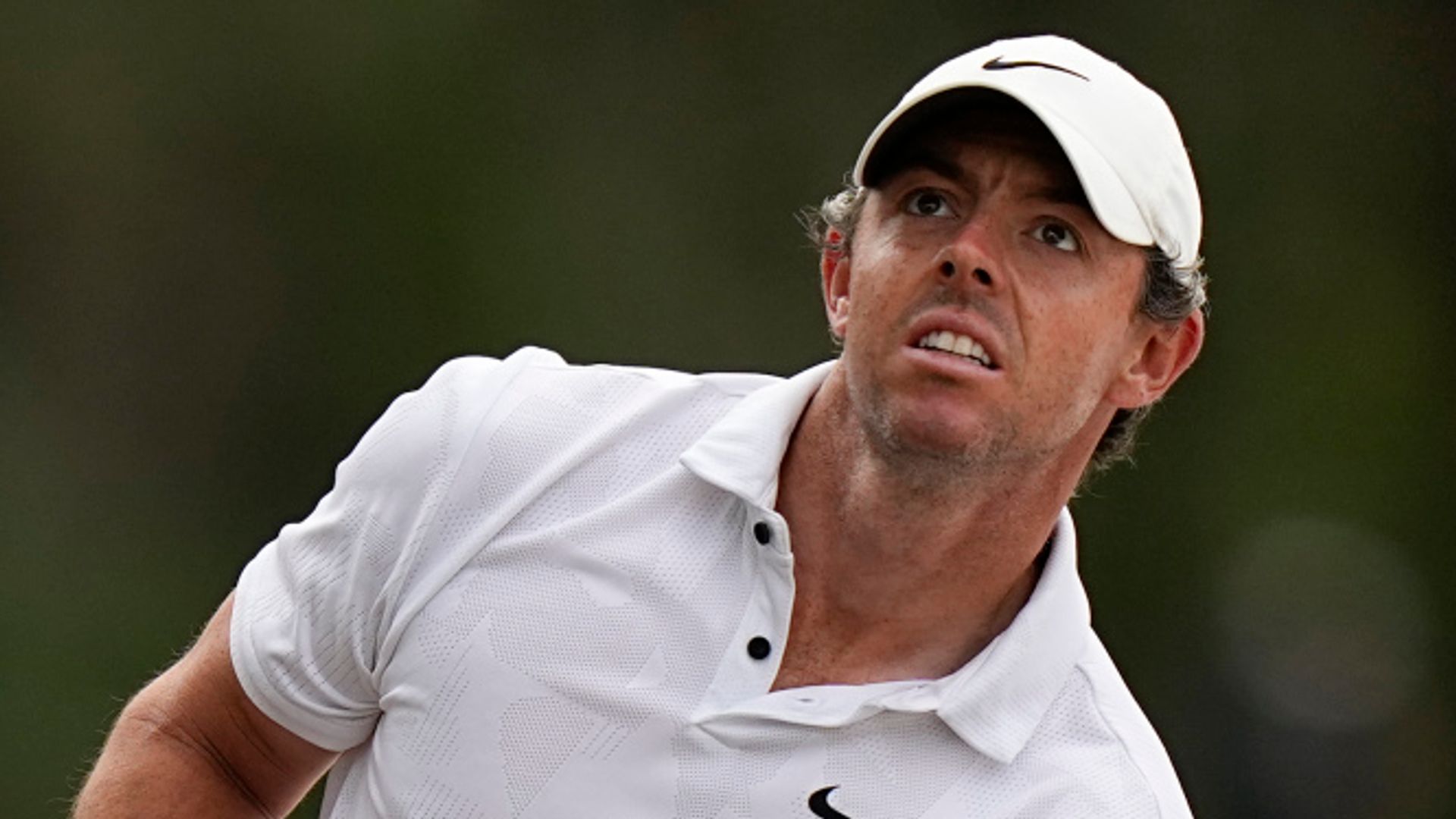 McIlroy faces battle to make cut after dismal start at The Players