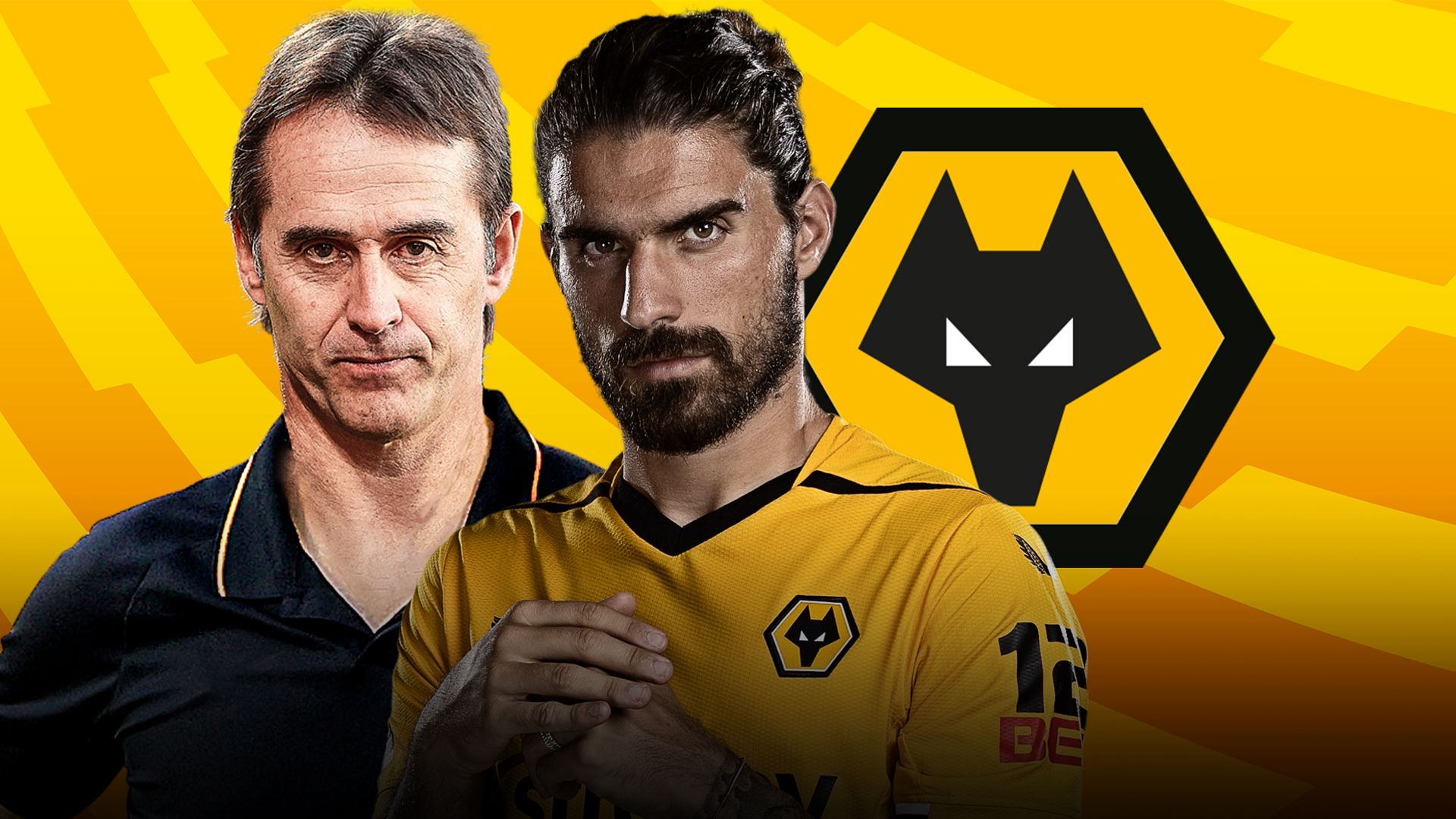 Neves is carrying Wolves and deserves better