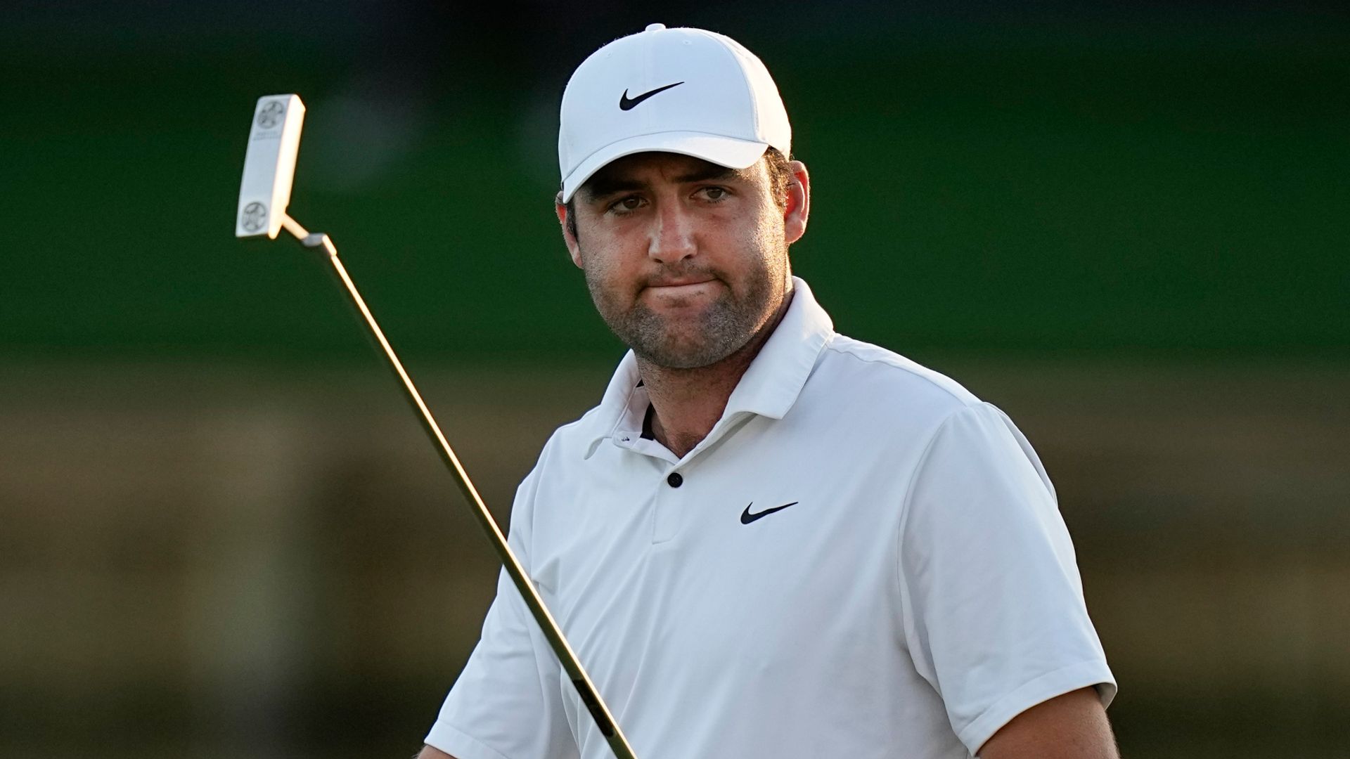 Scheffler: Winning The Players more important than being world No 1