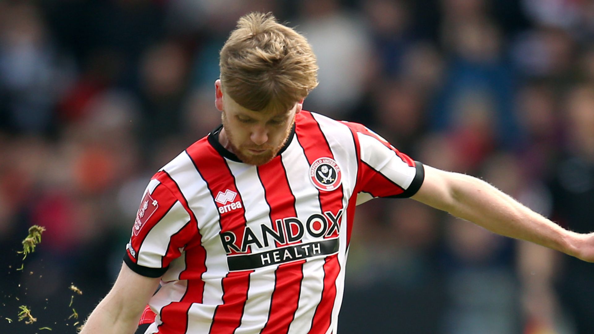 Sheff Utd vs Blackburn Rovers - Latest score