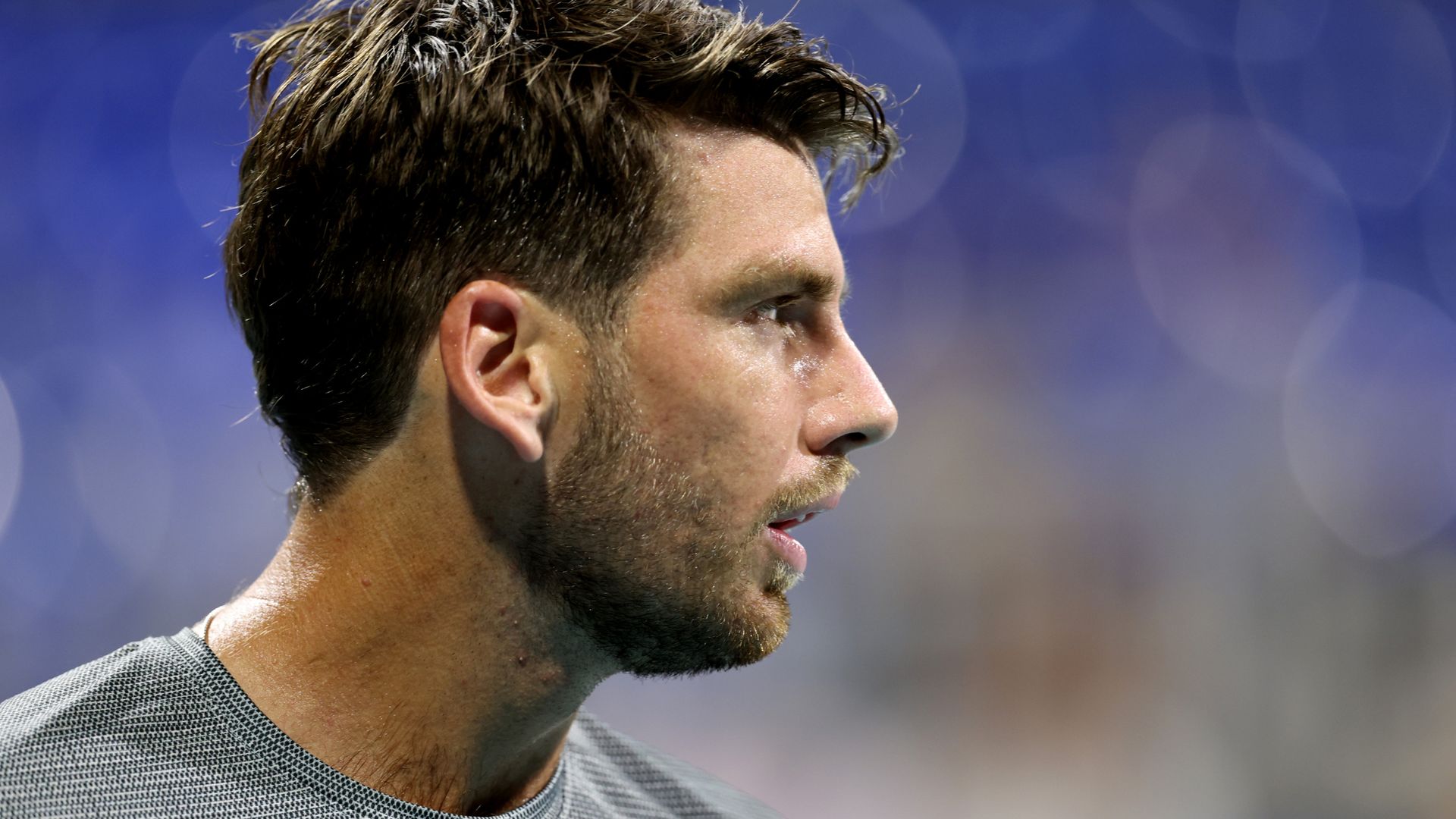 Norrie suffers surprise loss to Barrere at Miami Open
