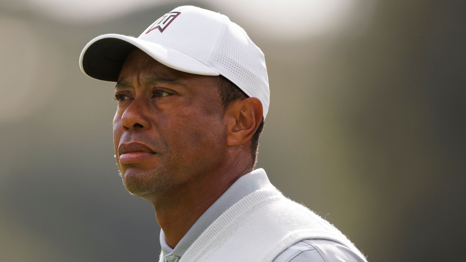 Woods will not play at 2023 Players Championship