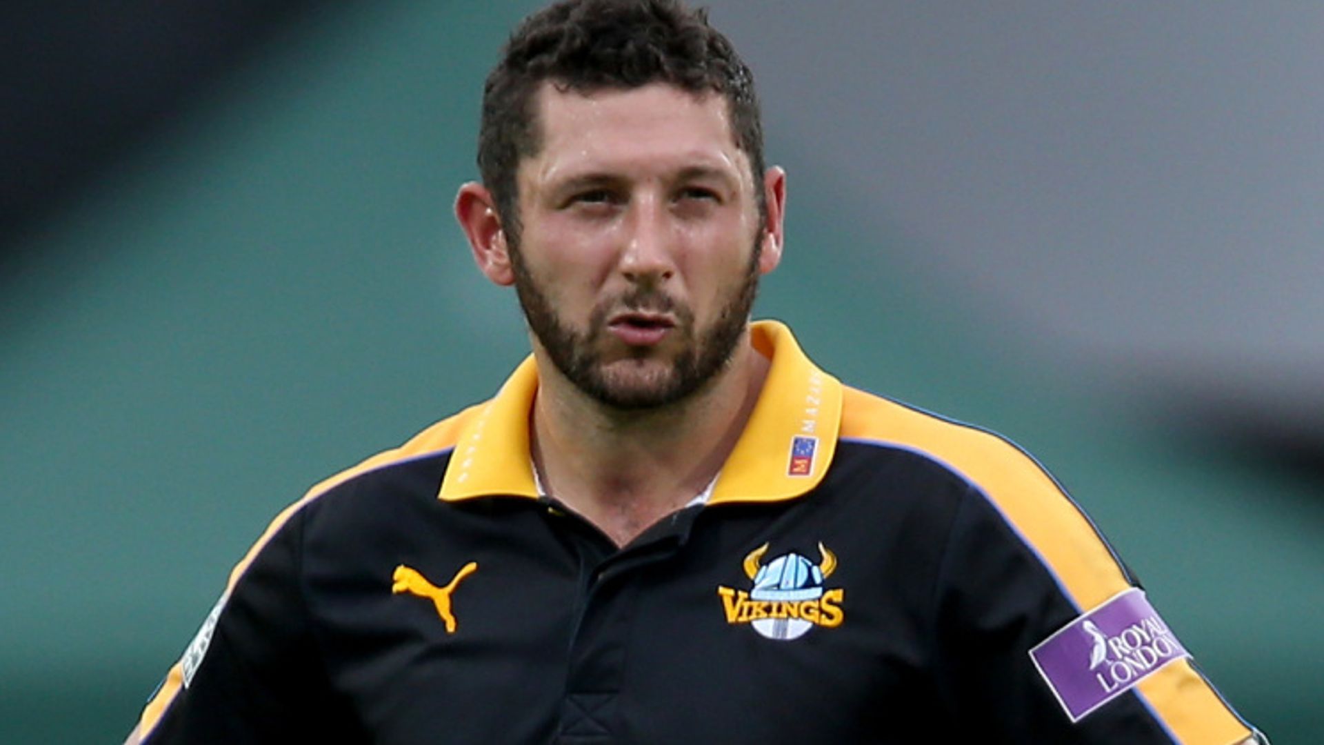 Bresnan accused of making racist comment towards Rafiq's sister