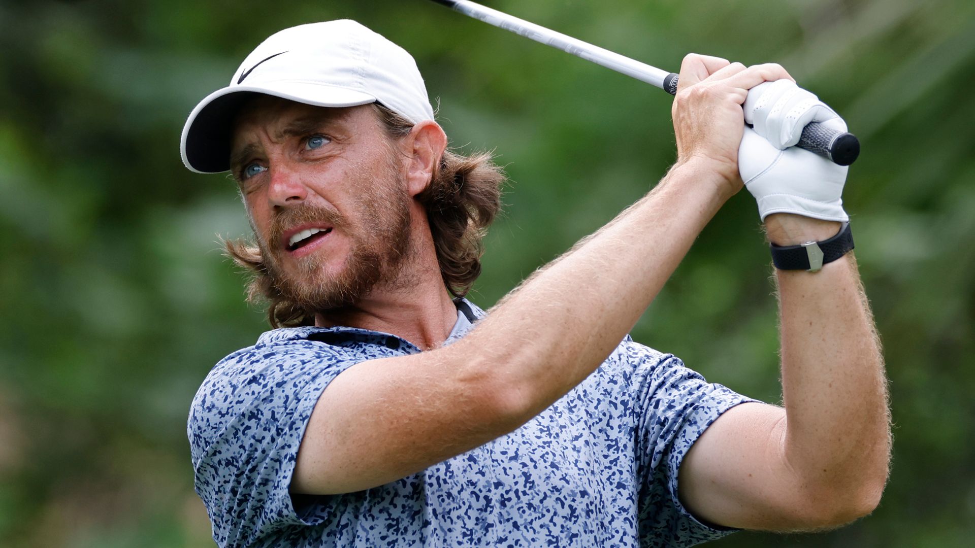 The Players: R4 pairings and tee times