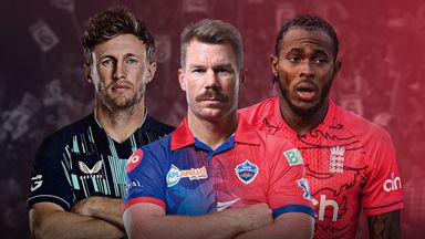 Image from IPL 2023: Jofra Archer, David Warner, Virat Kohli - who are the stars with the most riding on the 2023 tournament?