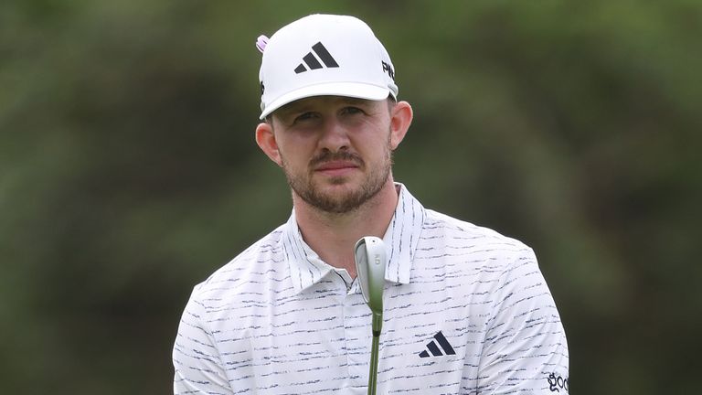 Connor Syme shot seven birdies and three bogeys in windy conditions en route to four-under 68 on day one of DP World Tour's SDC Championship in South Africa
