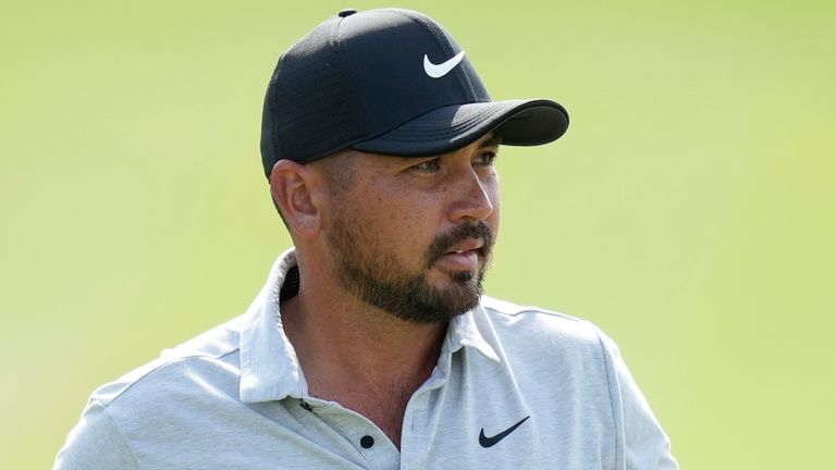 Jason Day is looking to win The Players for a second time