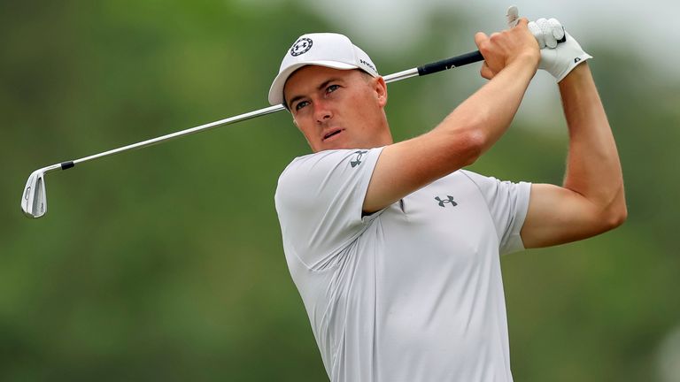 Sky Sports Golf podcast: What does distance-reducing golf ball mean for players? Is Jordan Spieth reaching 2015 levels?