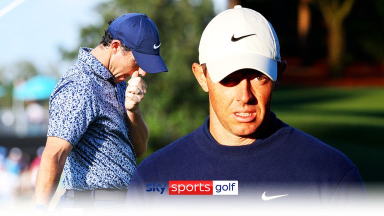 Andrew Coltart believes the role of chairman of the PGA Players Advisory Council  is having a negative affect on Rory Mcllroy's form, after he failed to make the cut at The Players Championship. 