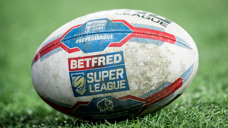 Sky Sports will now show Wigan vs Salford in the Super League Round 6 due to pitch issues at Wakefield