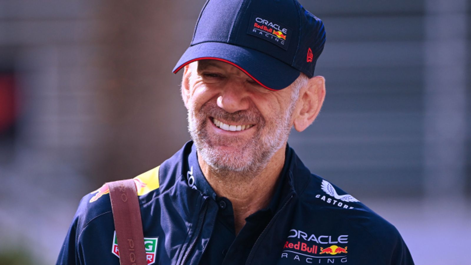 Red Bull Formula 1 boss Christian Horner says Adrian Newey staying with team ‘for many years to come’