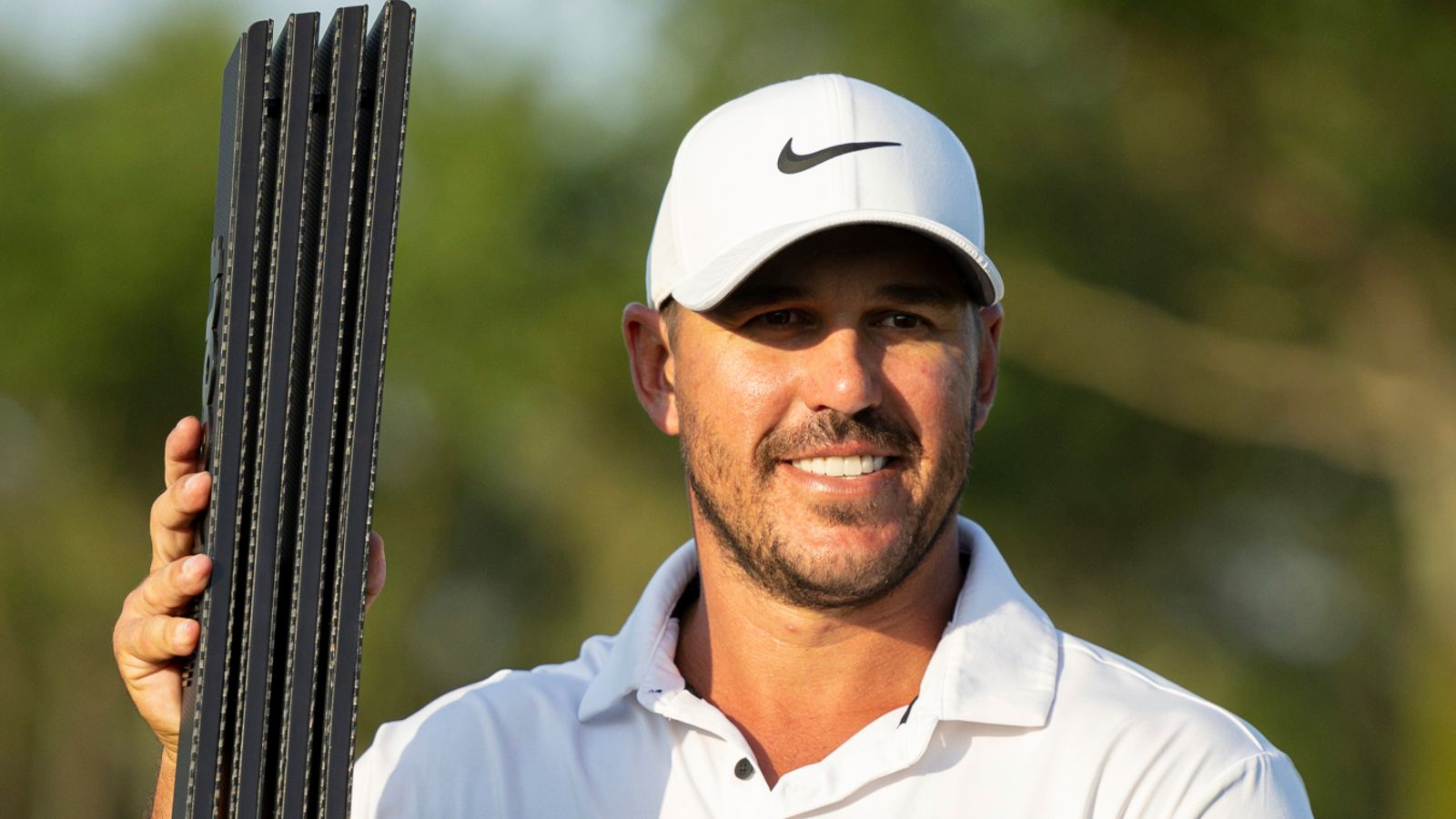 The Masters: Brooks Koepka listo para Augusta National después de la última victoria de LIV Golf en Orlando |  Noticias de Golf