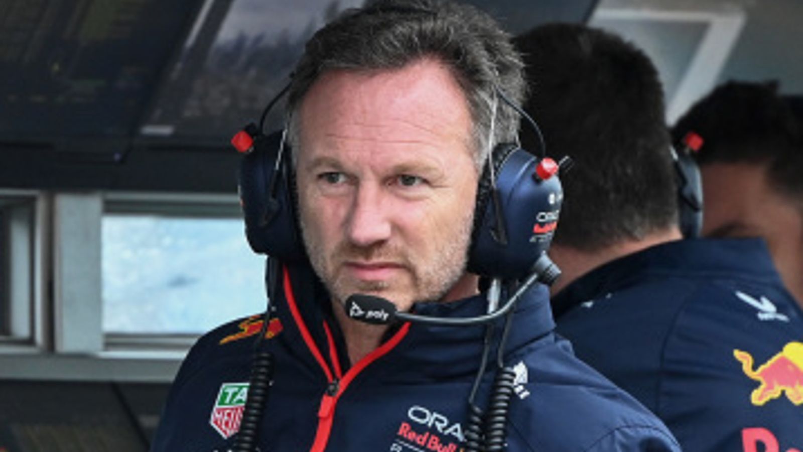 Red Bull chief Christian Horner reiterates accusations over rivals contacting sponsors after cost cap breach