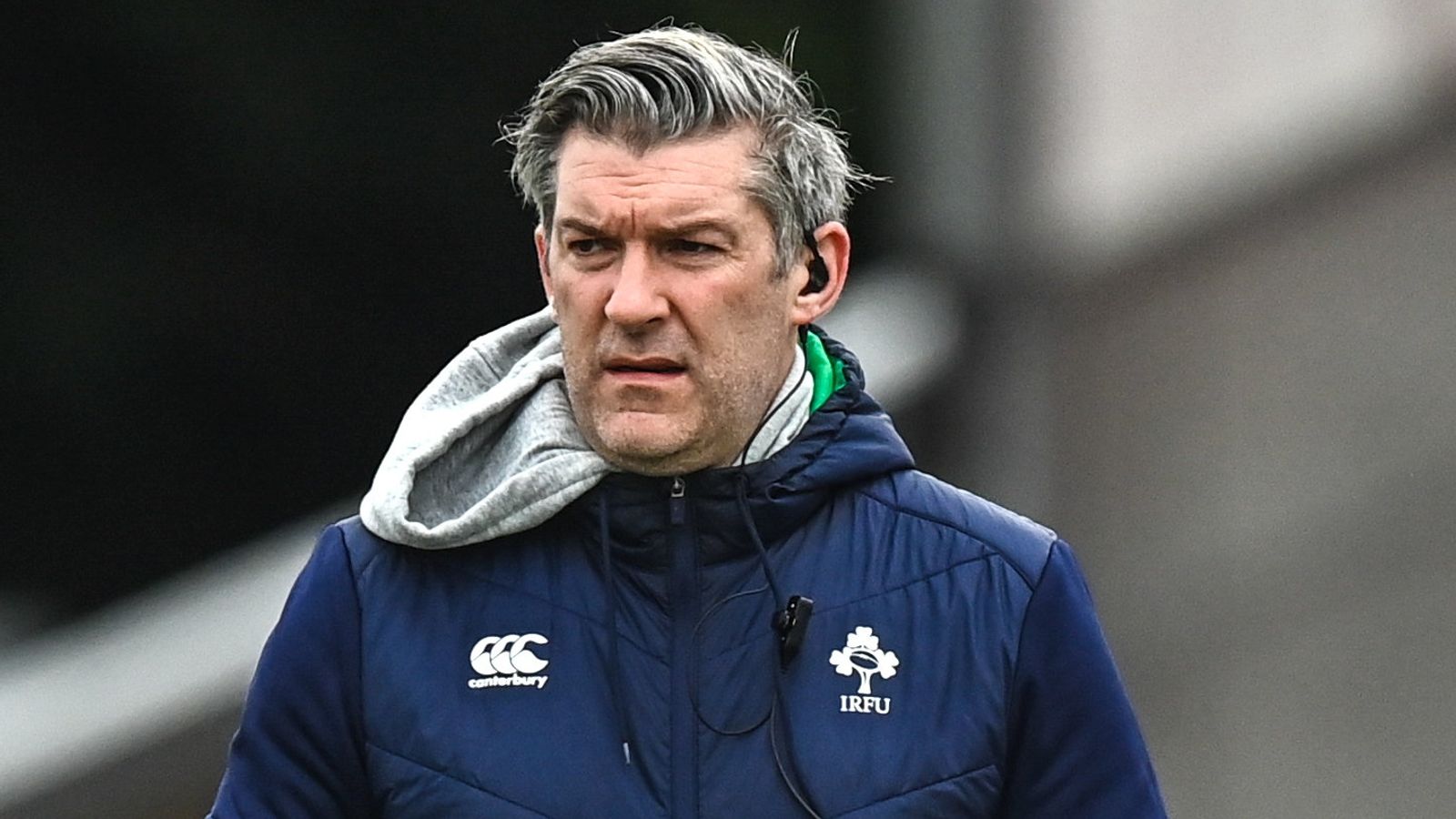 L’IRFU n’est pas sexiste, déclare Greg McWilliams, après qu’un joueur anonyme ait exprimé ses inquiétudes dans un article du Telegraph |  Actualités du rugby à XV