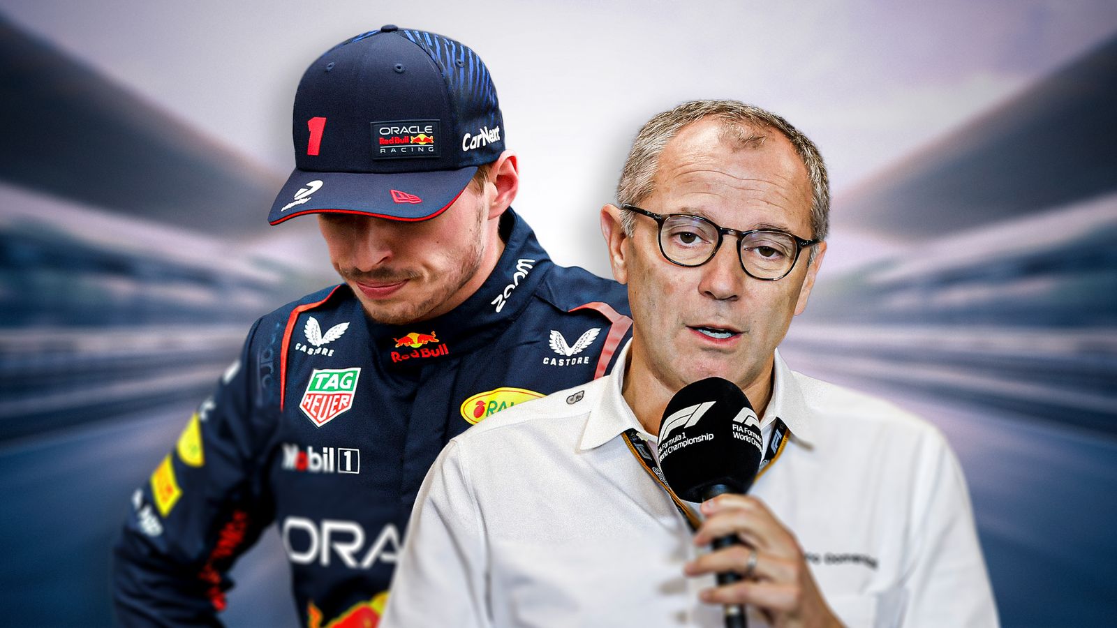 Monaco Grand Prix: F1 boss Stefano Domenicali says Monaco GP format to be  cut to three days