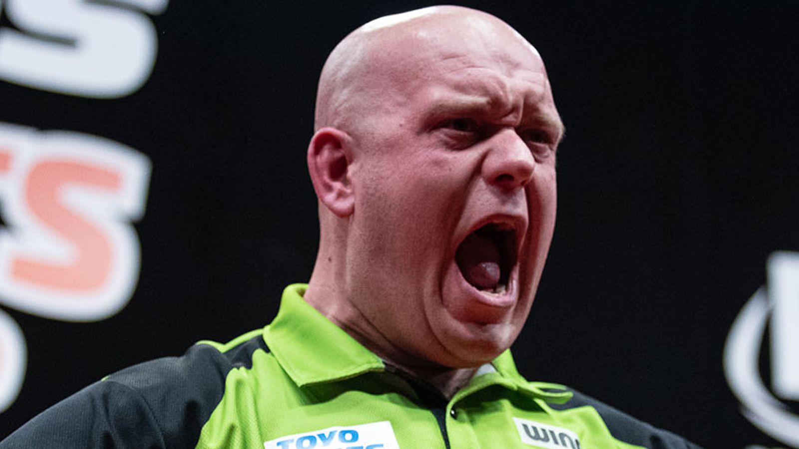 PDC Tour Michael Van Gerwen And Michael Smith Into Last 16 At Dutch pdc-tour-michael-van-gerwen-and-michael-smith-into-last-16-at-dutch