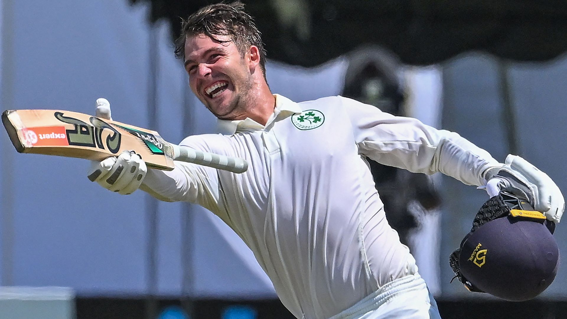 Tector, Tucker and Campher - Ireland's players to watch vs England