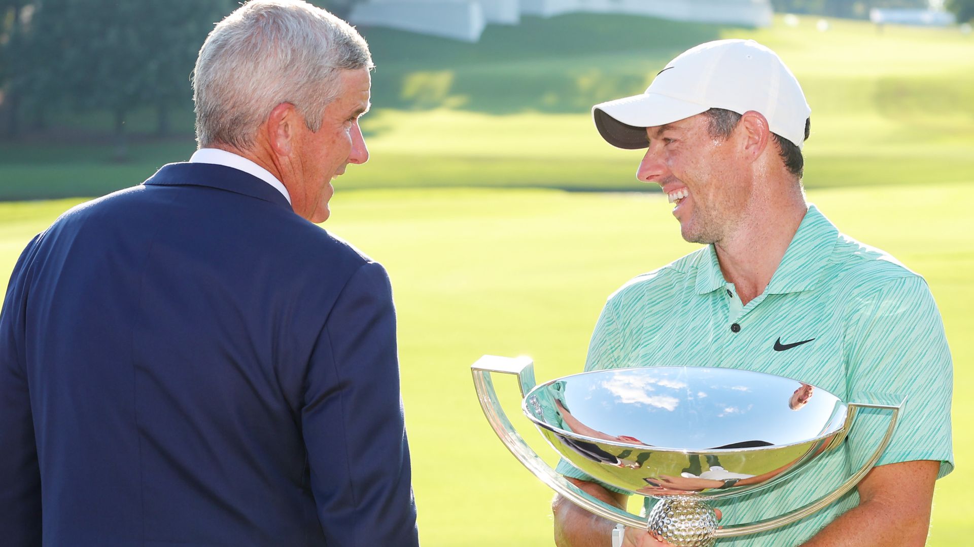 PGA Tour unveils new 'FedExCup Fall' calendar: What is it?