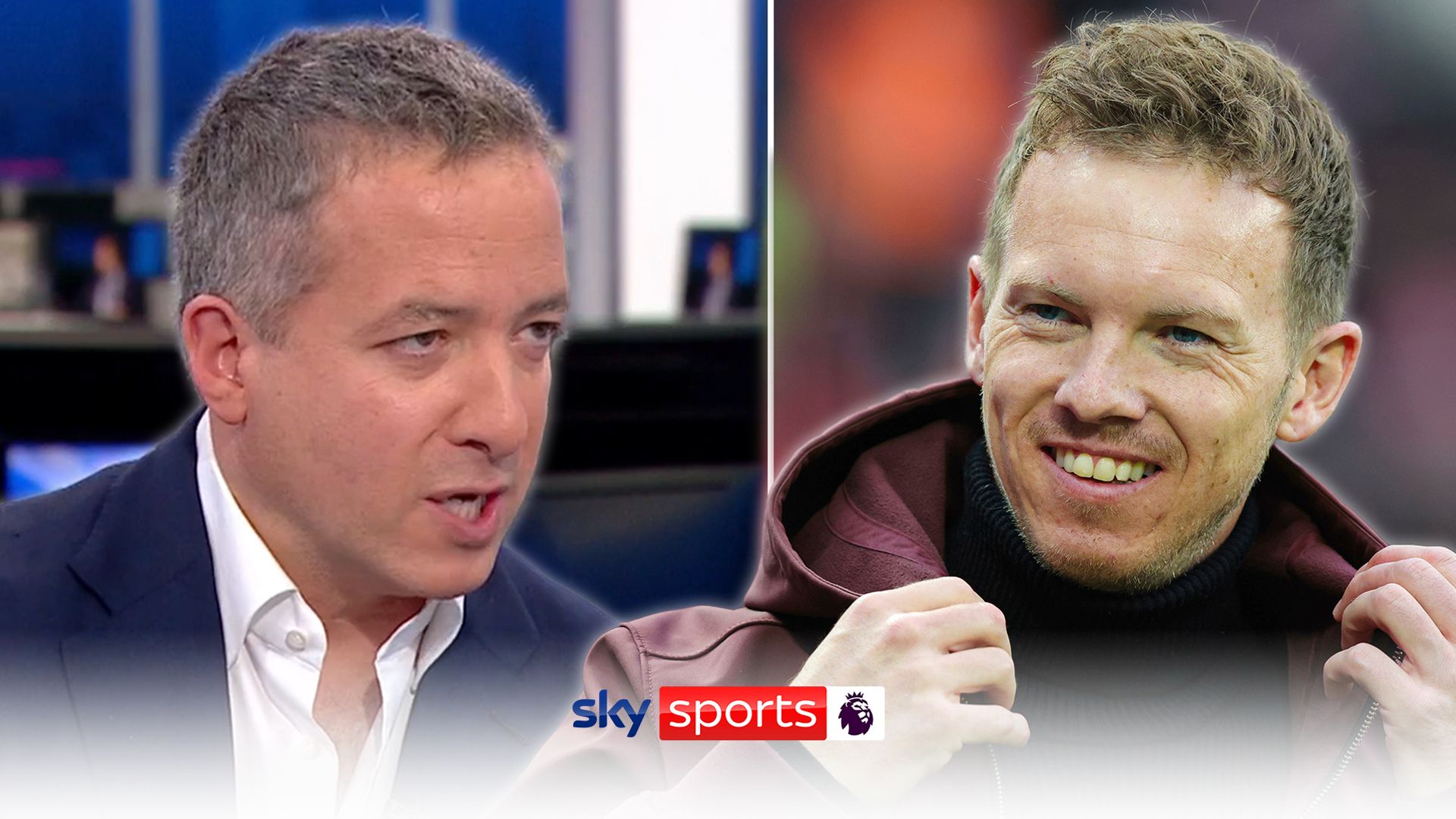 What next for Chelsea after Potter? Nagelsmann 50/50 on move