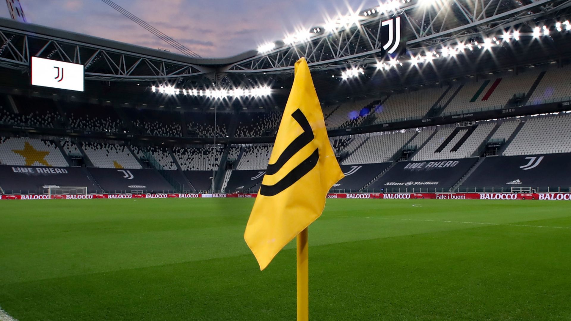 Juventus handed 10-point deduction amid transfer dealings case