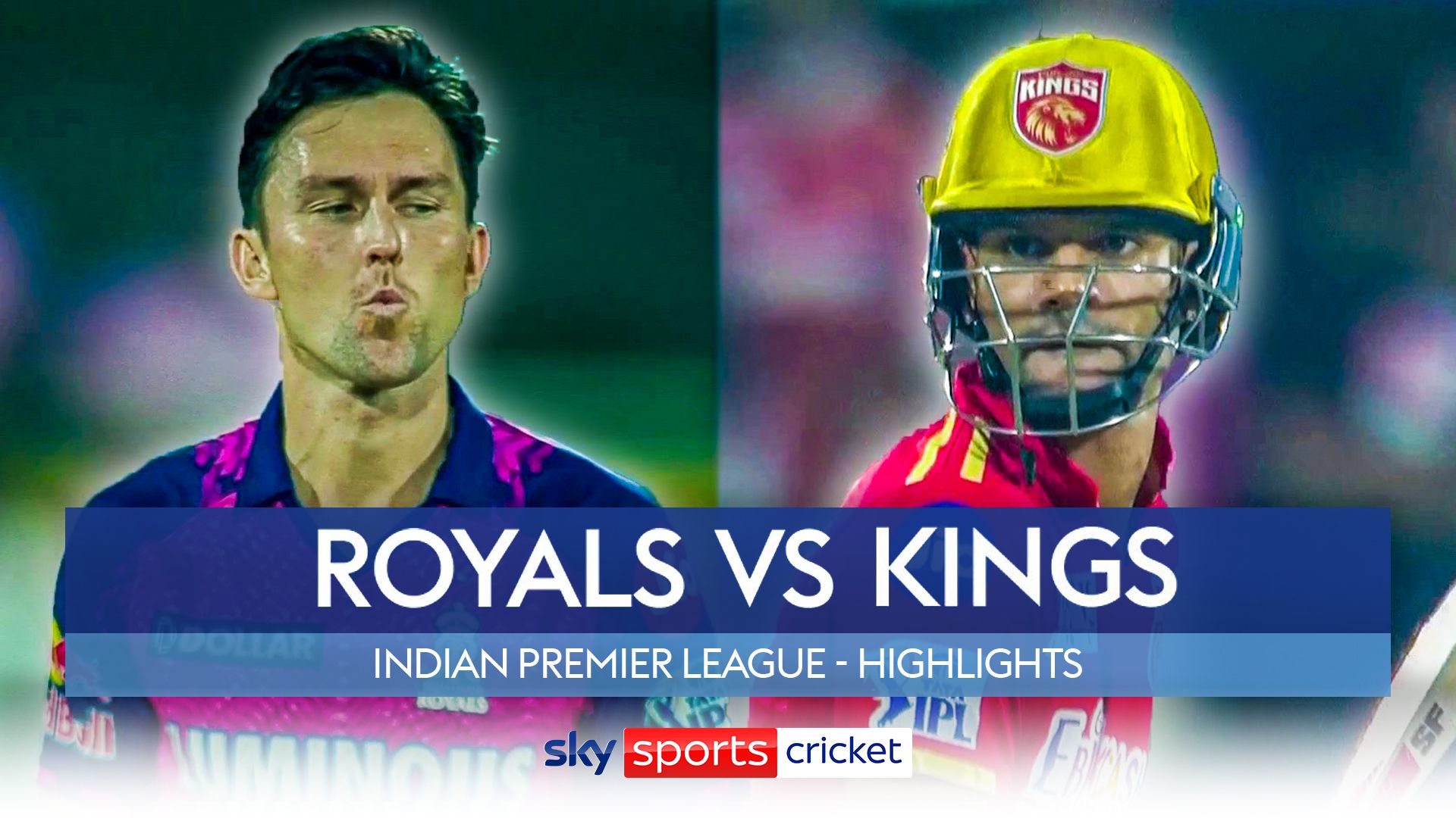 IPL highlights: Kings edge Royals in high-scoring thriller