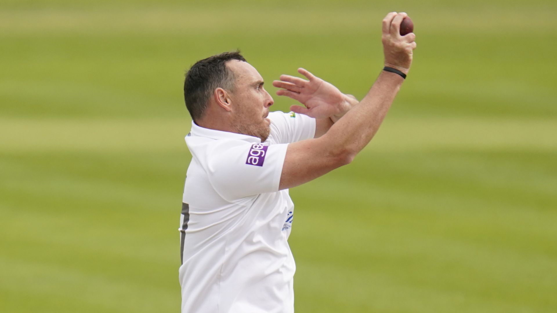 Kent facing relegation after dismal day against Hampshire