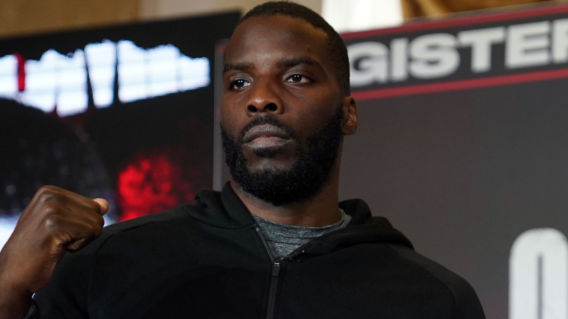 Okolie vows to 'stamp out' Billam-Smith's fairy-tale homecoming
