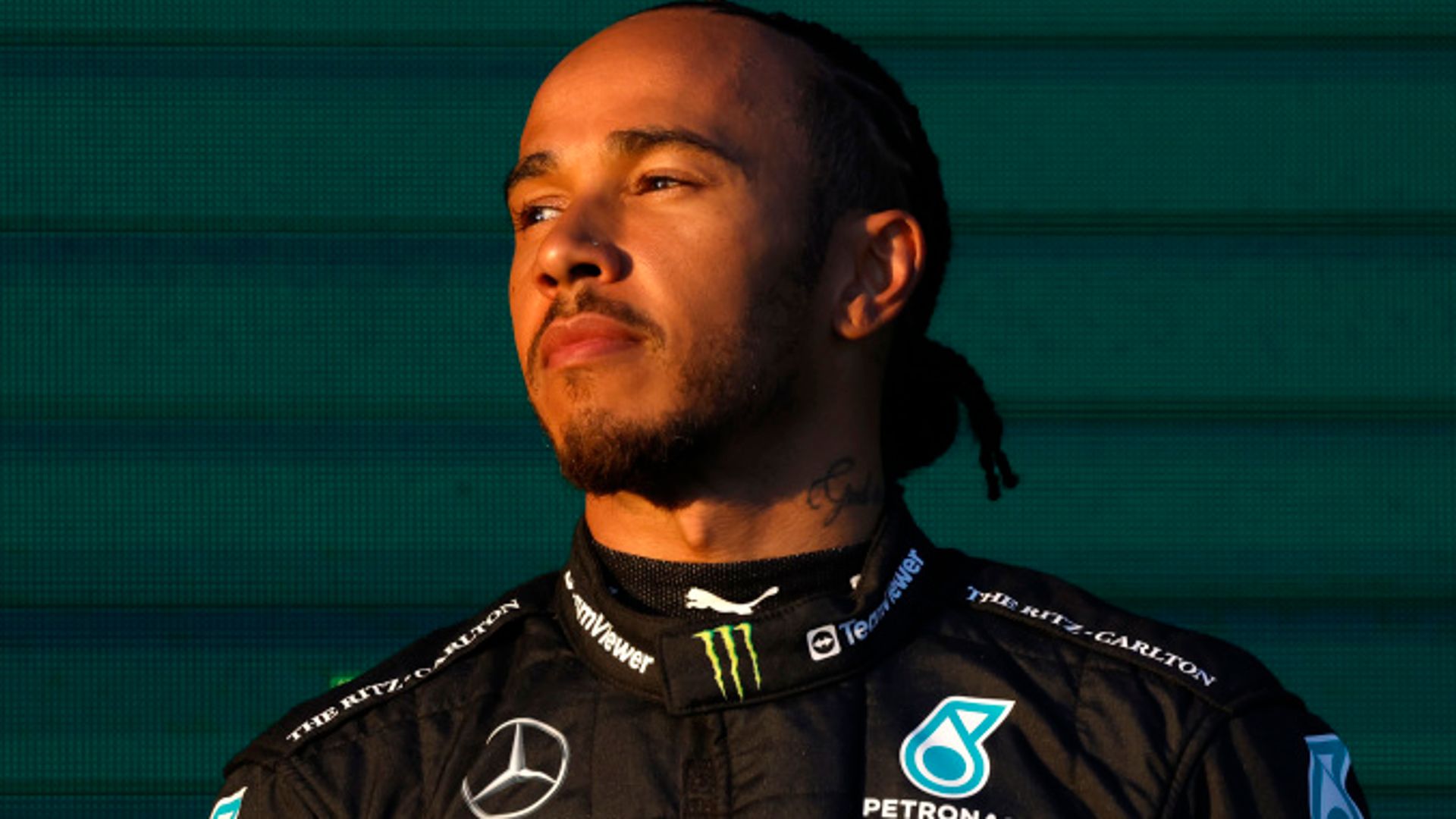Will Hamilton sign a new Mercedes deal? | Who would replace him?