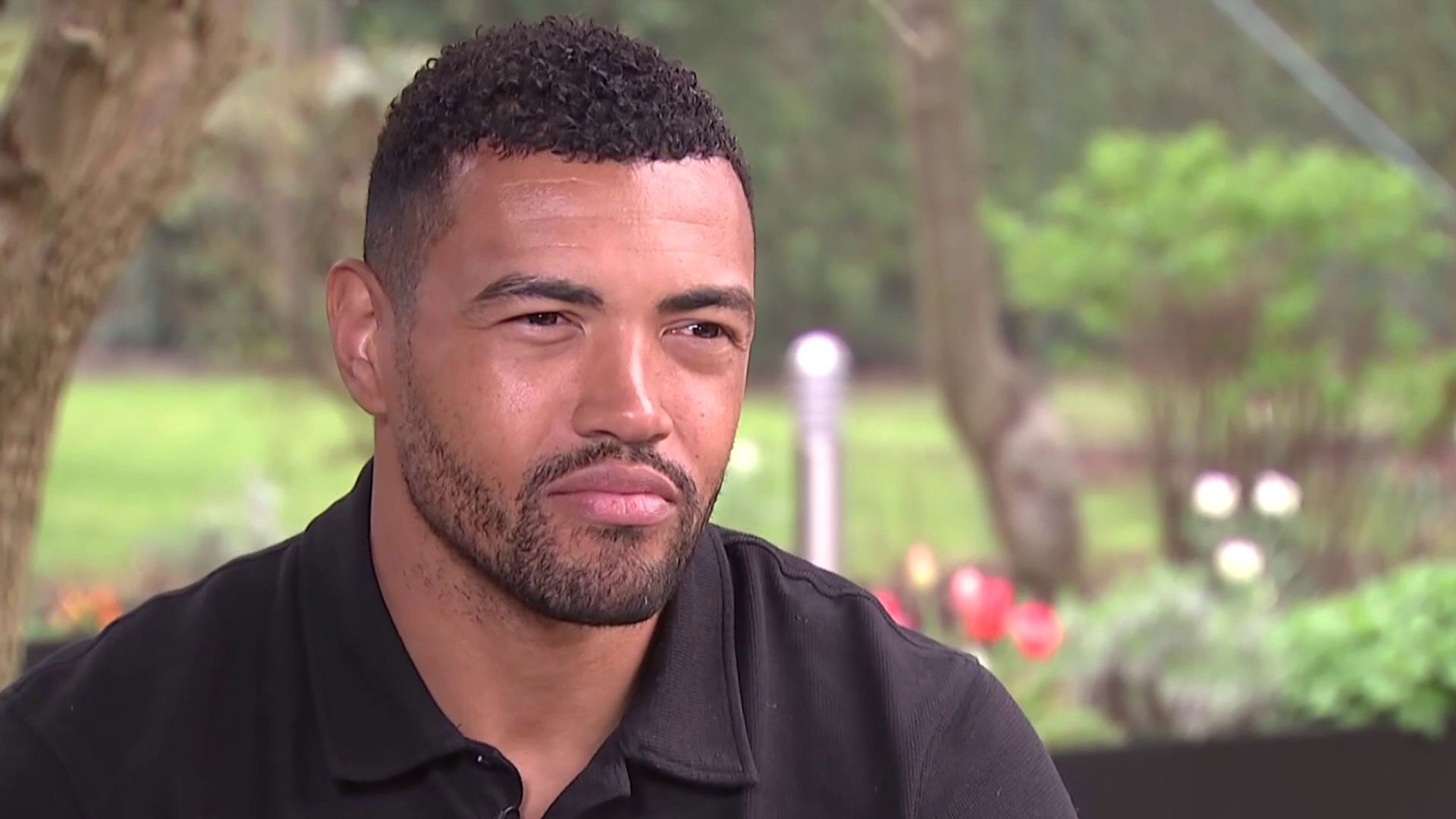 Burrell: No one from Newcastle reached out | 'I went through dark period'