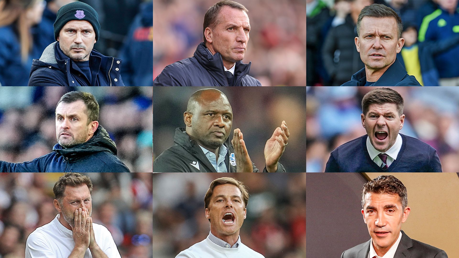 Does sacking a manager improve Premier League survival chances?