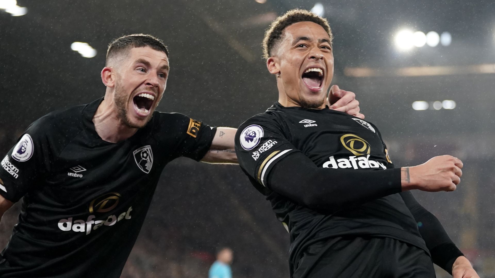 Saints staring into abyss as Tavernier leads Bournemouth towards safety