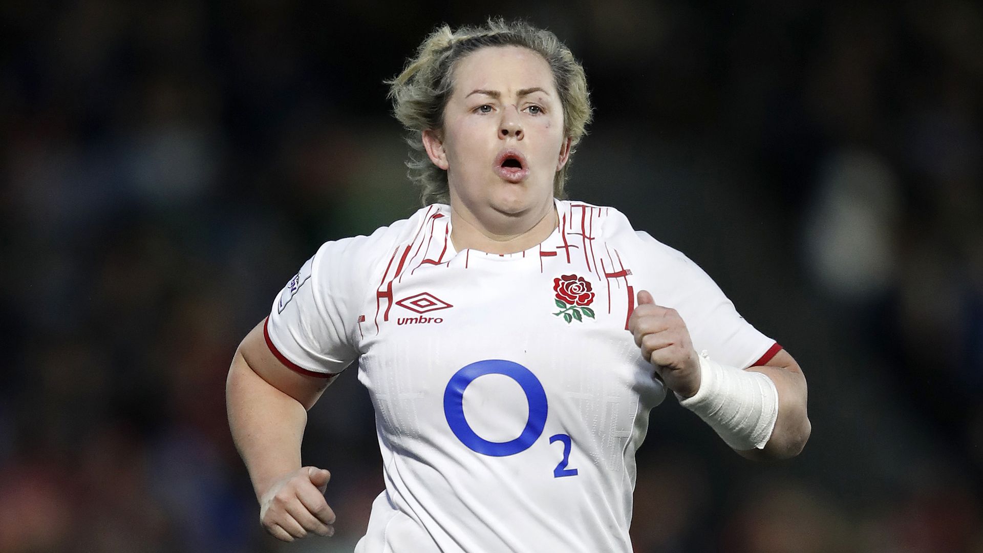 Packer to lead Red Roses for WXV tournament in New Zealand