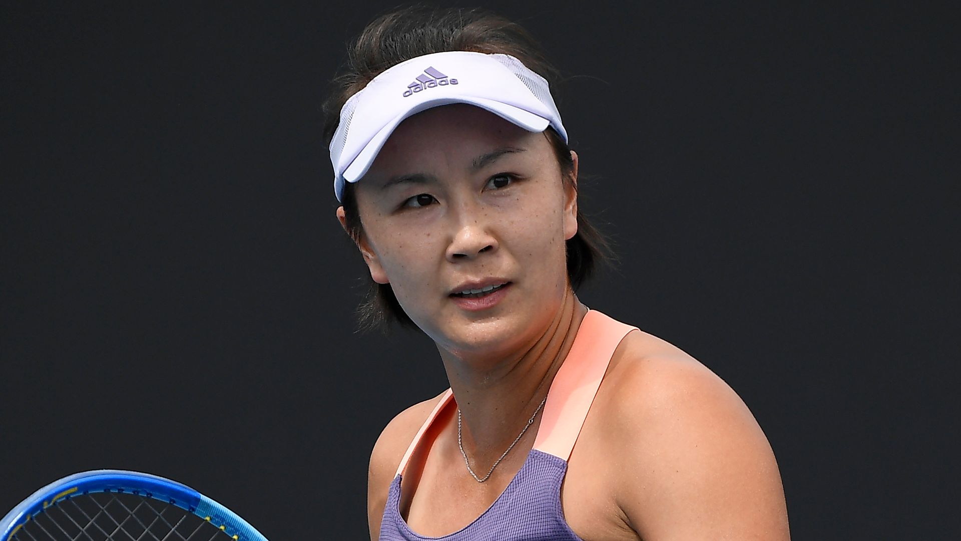 Women's tennis returning to China after WTA ends Peng-inspired boycott