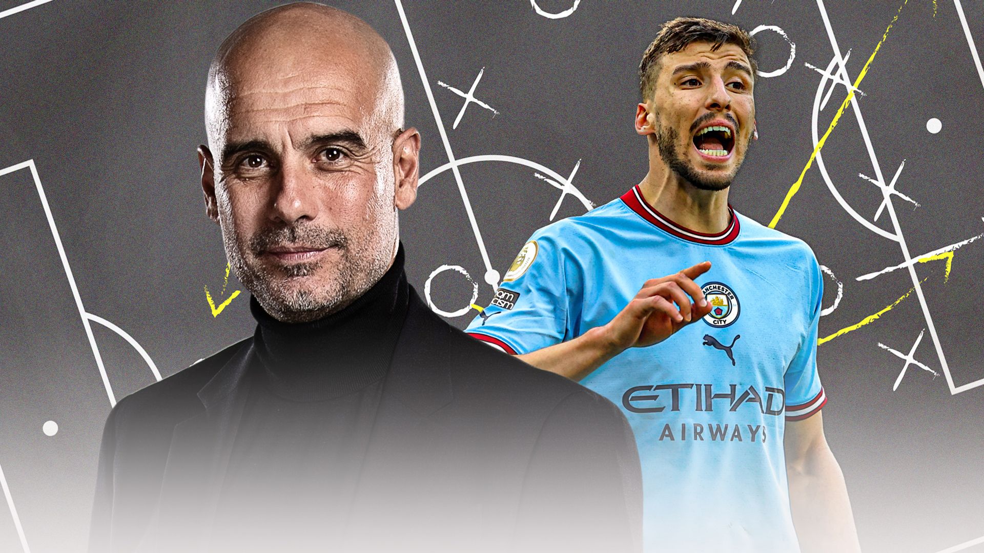 How Cancelo exit and Dias impact helped Man City click