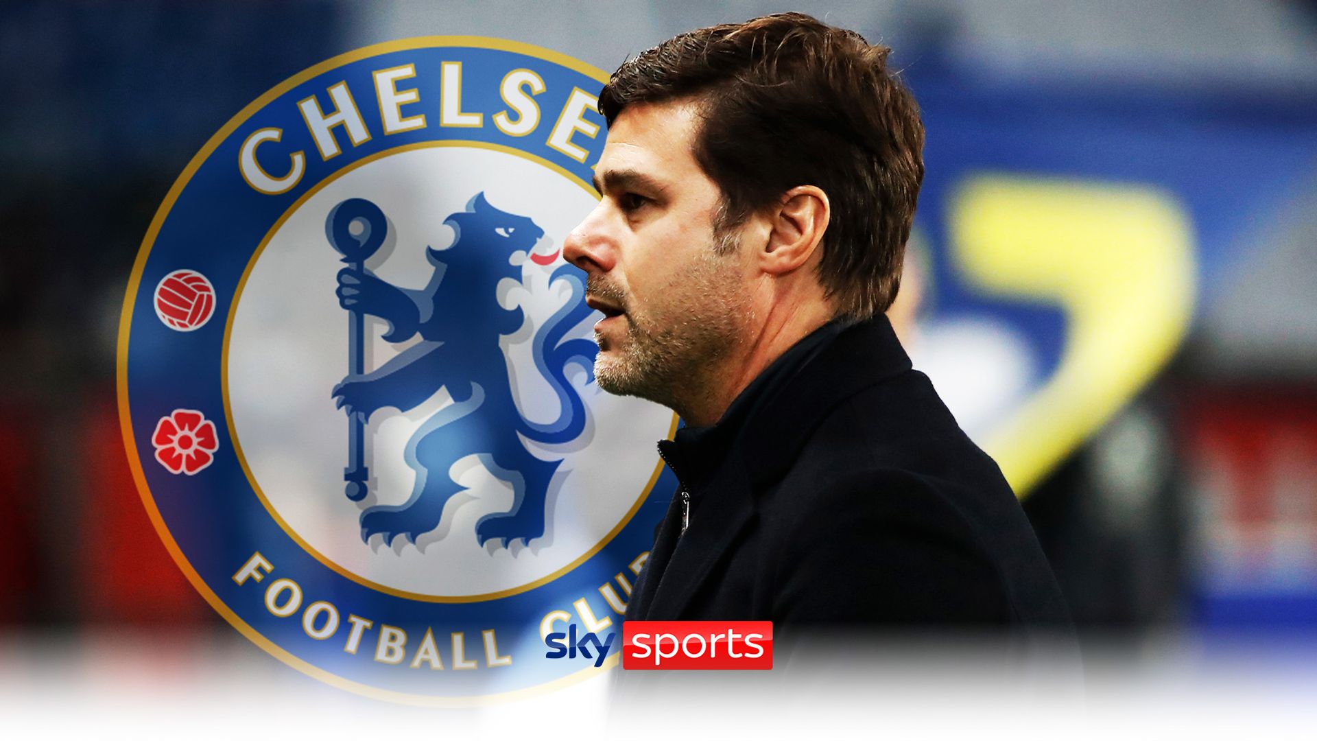 Pochettino frontrunner for Chelsea job | Why he's the right fit for Blues